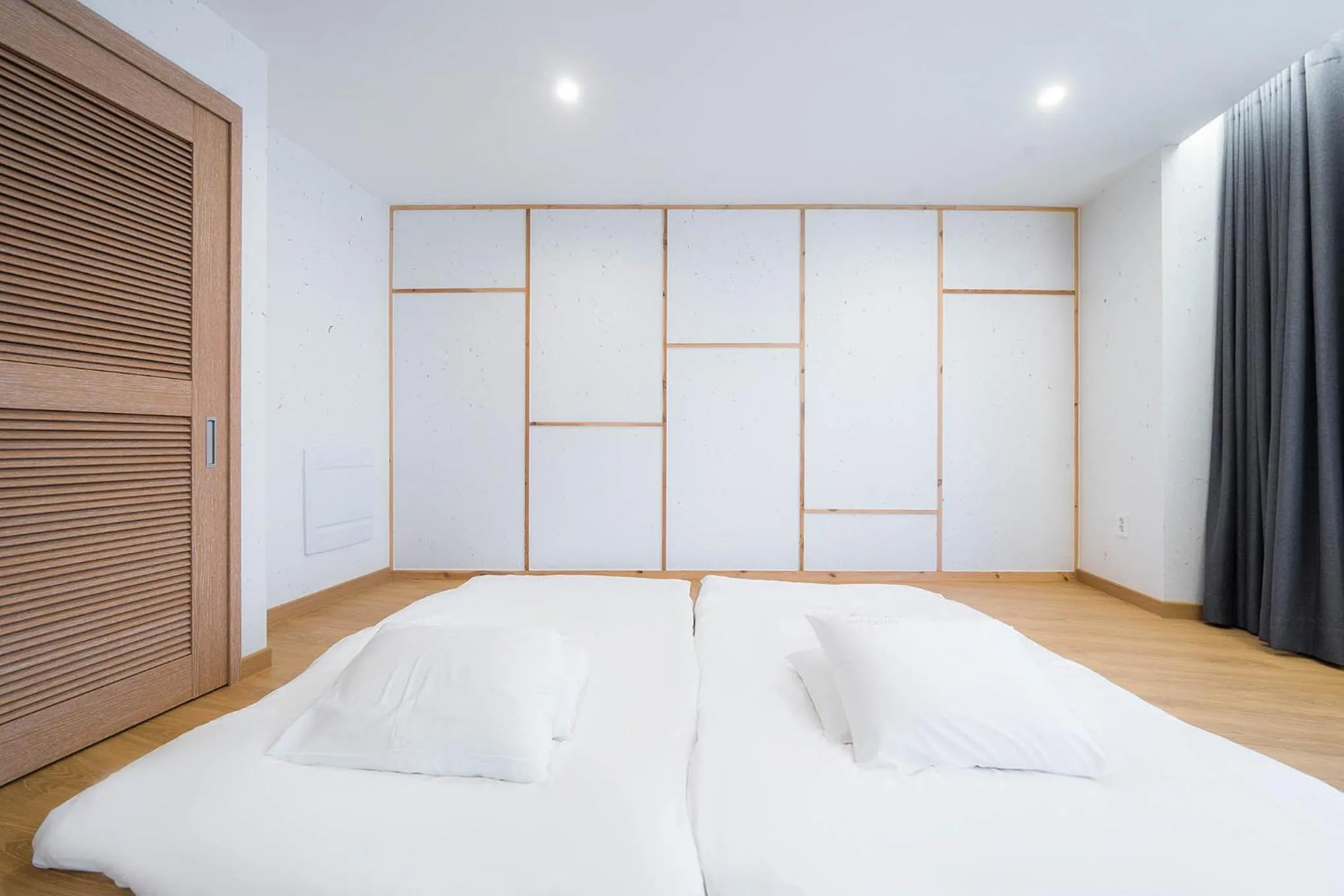 Bedroom, Bed in Davin Hotel