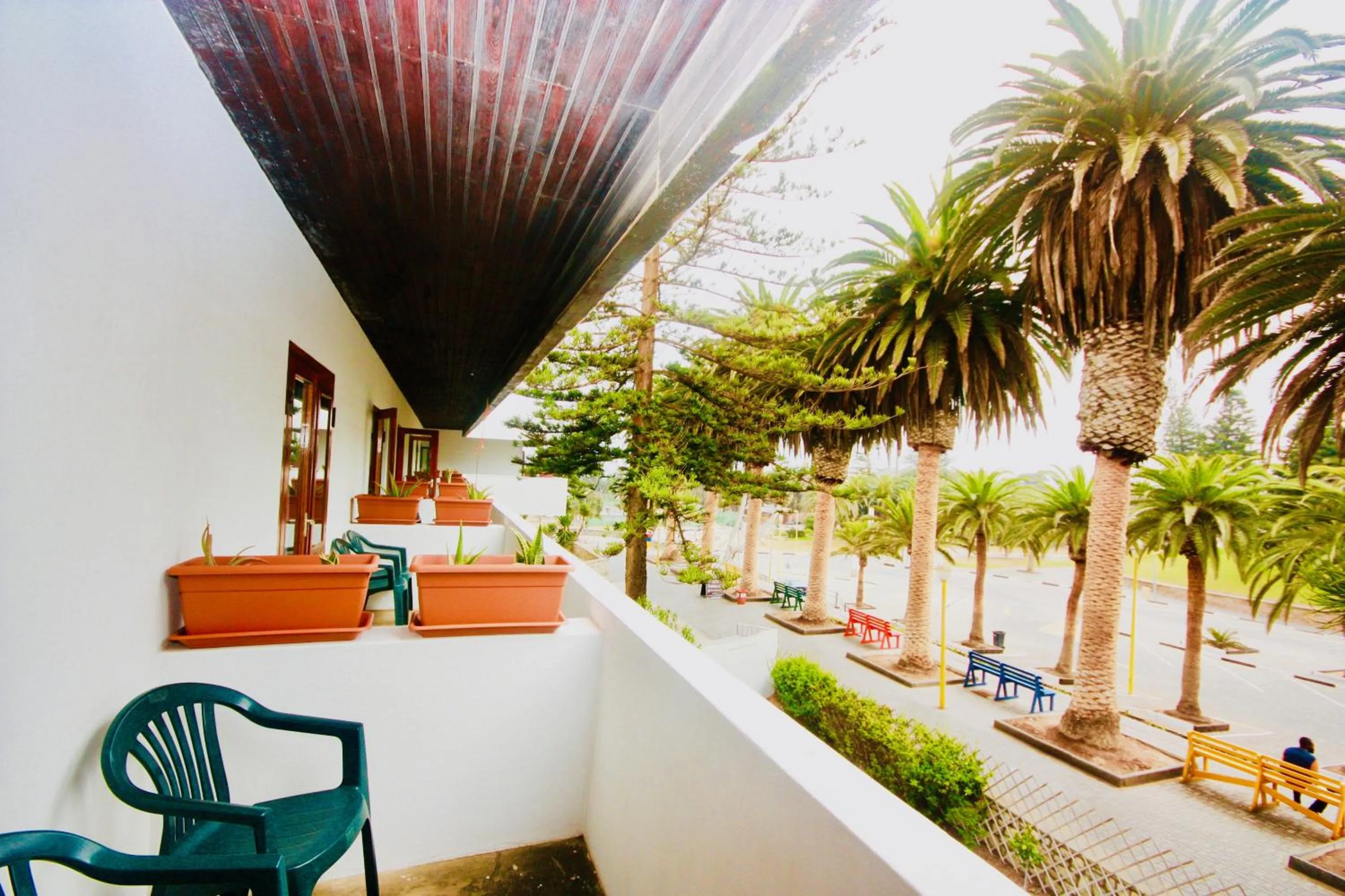 Twin Room - single occupancy in Hotel Schweizerhaus/Cafe Anton