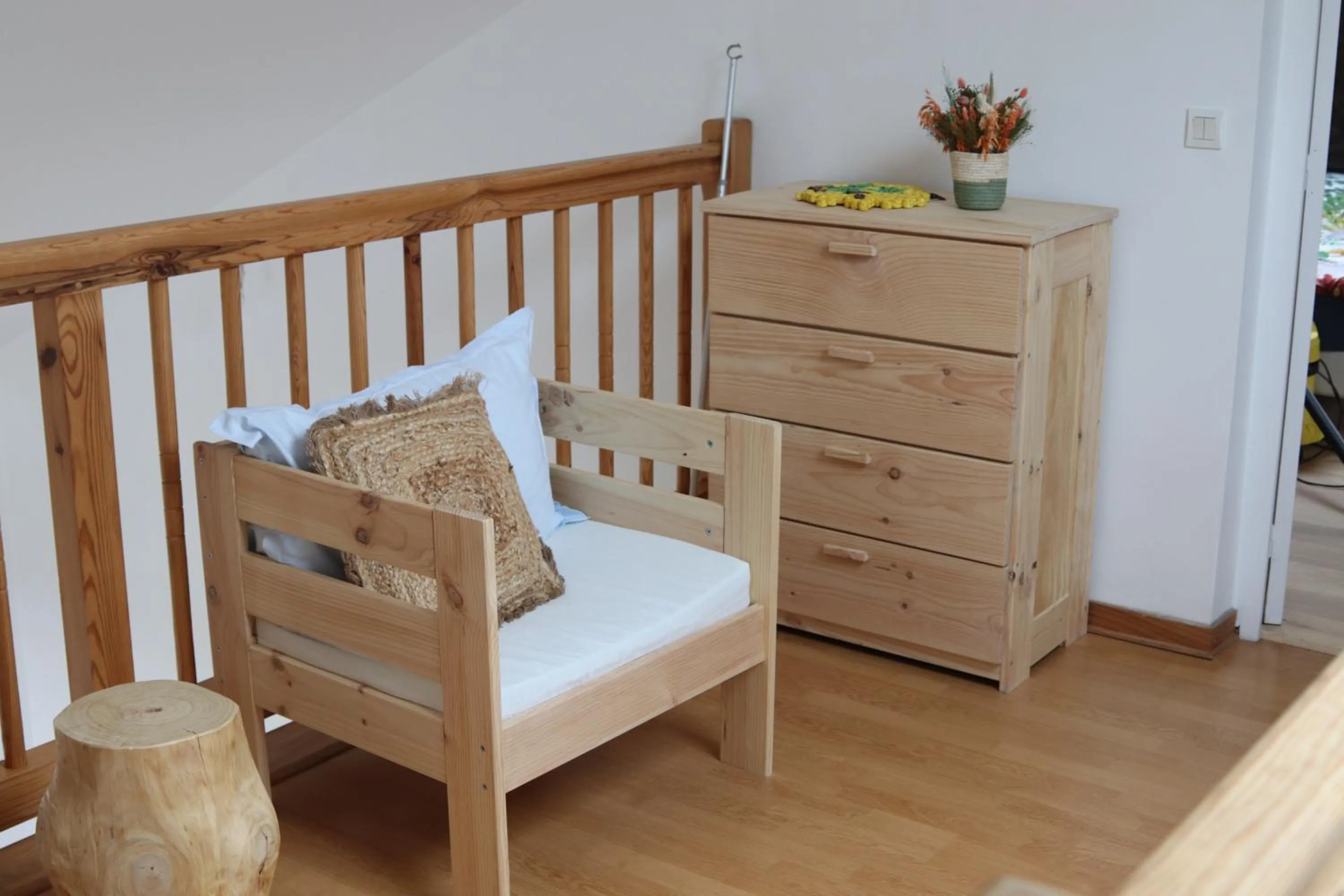 Facade/entrance in Chambres d'hôtes "HOR DAGO" près de la gare d'Hendaye avec le petit-déjeuner