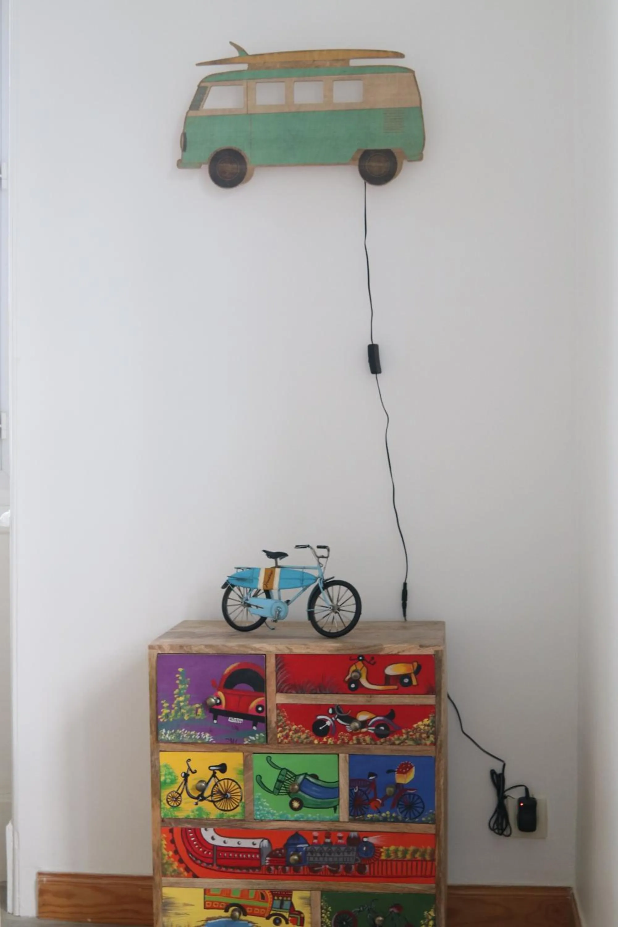 Living room in Chambres d'hôtes "HOR DAGO" près de la gare d'Hendaye avec le petit-déjeuner