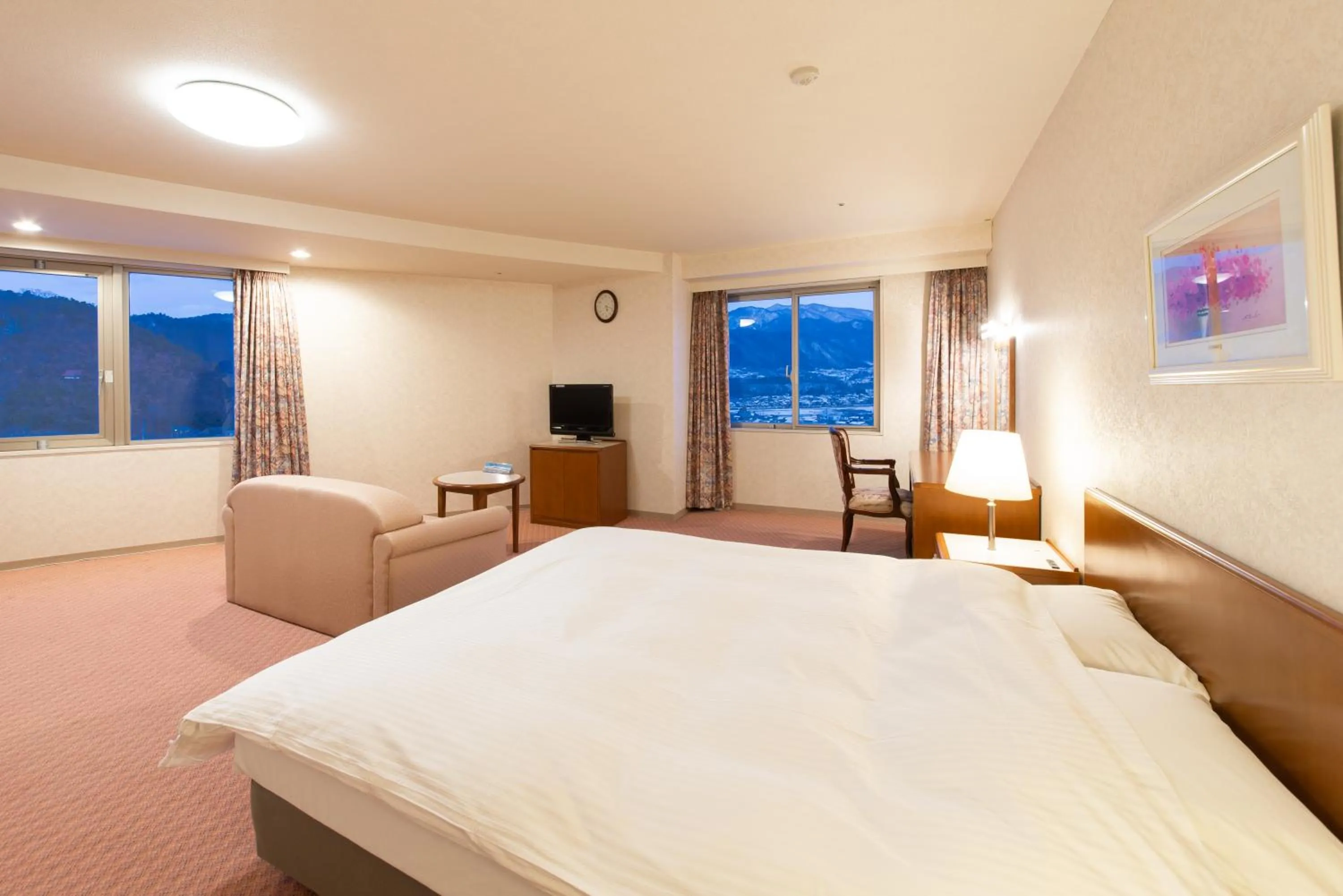 Royal Hotel NAGANO