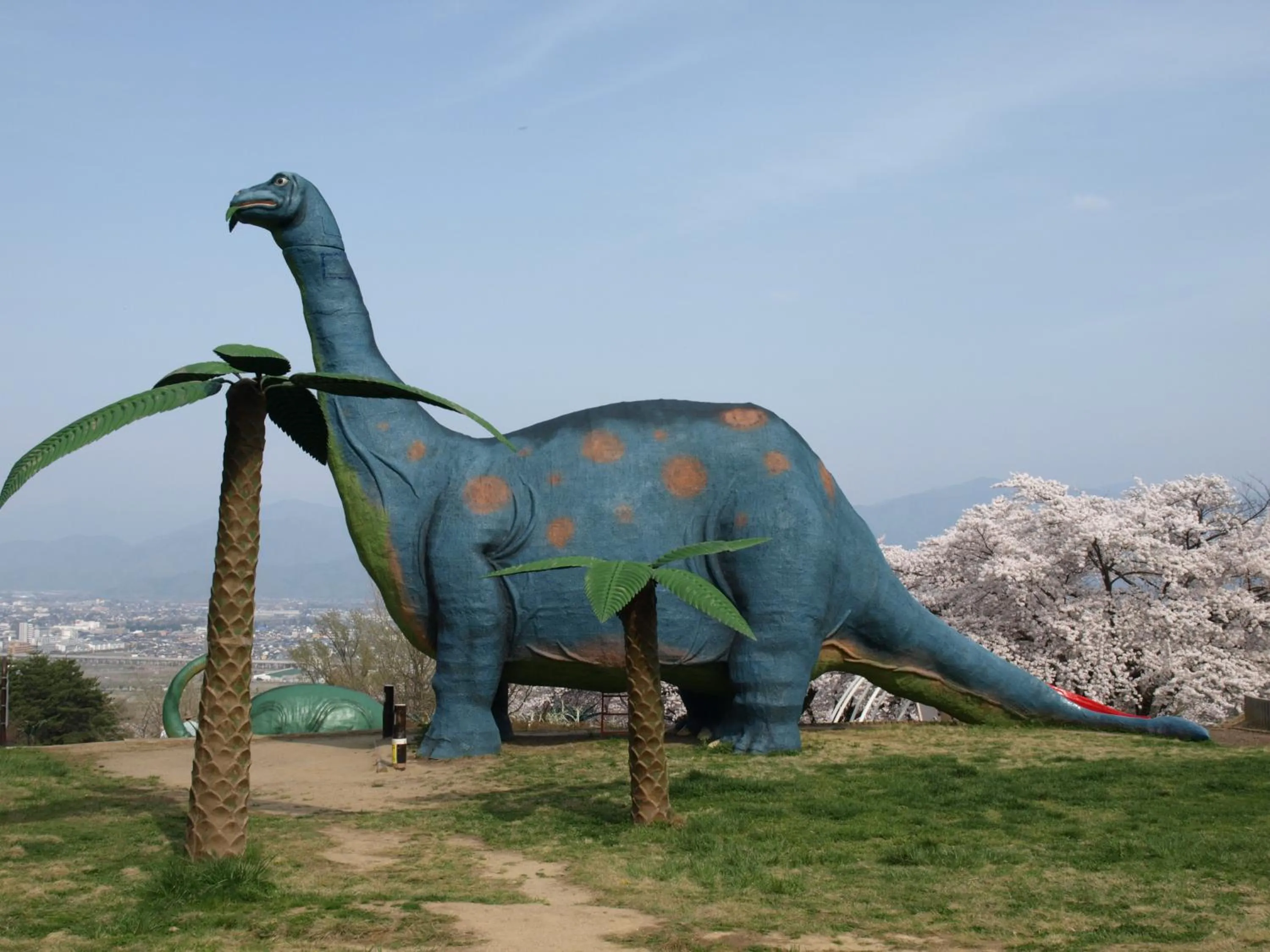 Other Animals in Royal Hotel NAGANO