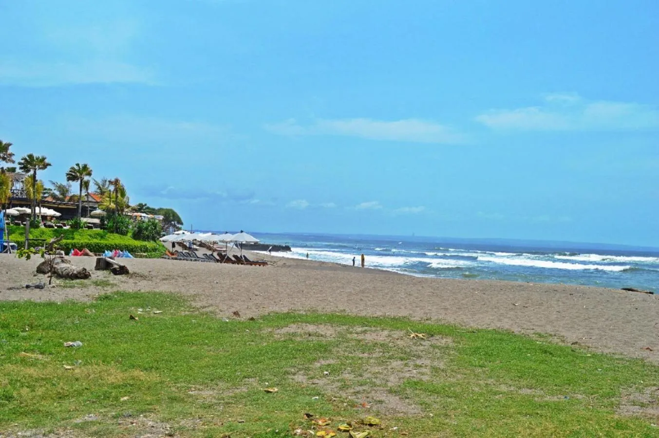 Activities in The Bali Dream Villa & Resort Echo Beach Canggu