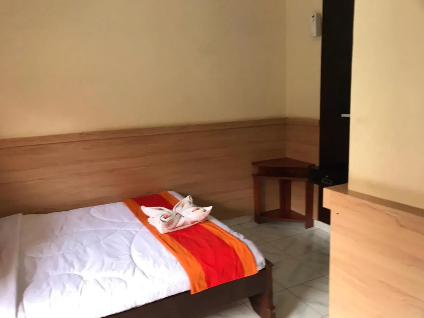 Agus Beach Inn Agus Beach Inn