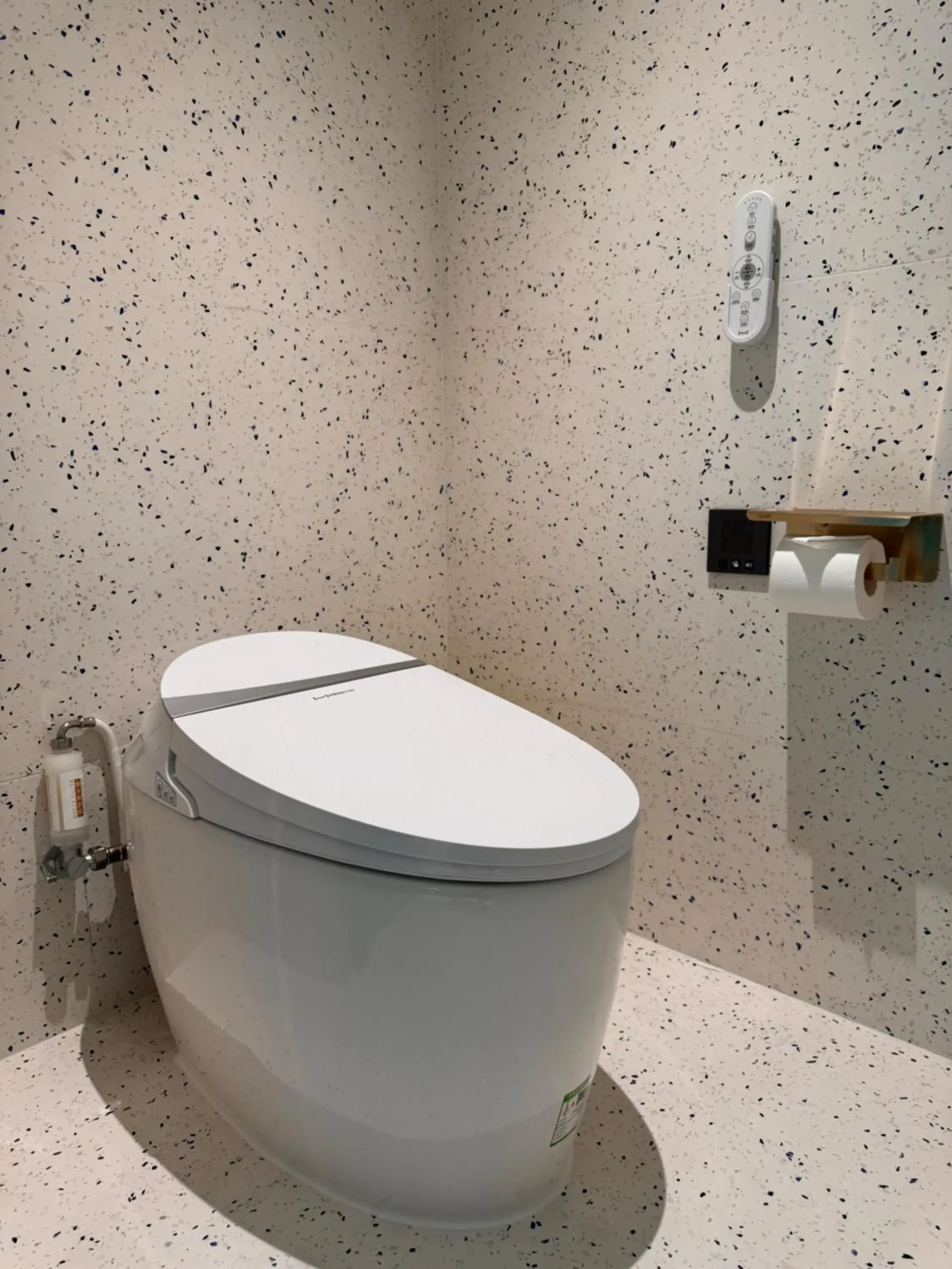 Bliss Twin Room in Asia International Hotel Guangdong Bliss Twin Room in Asia International Hotel Guangdong