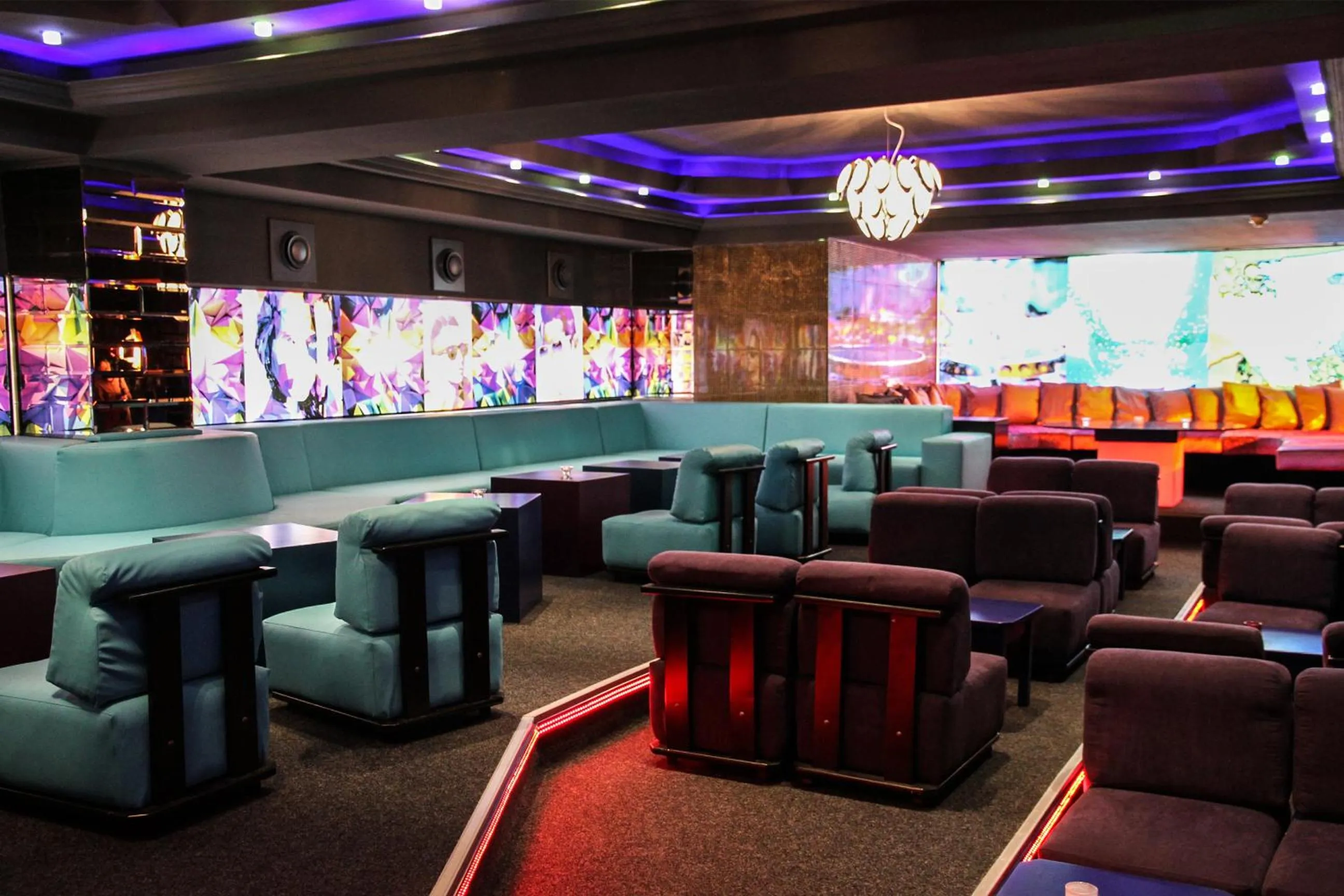 Activities in Phoenicia Grand Hotel