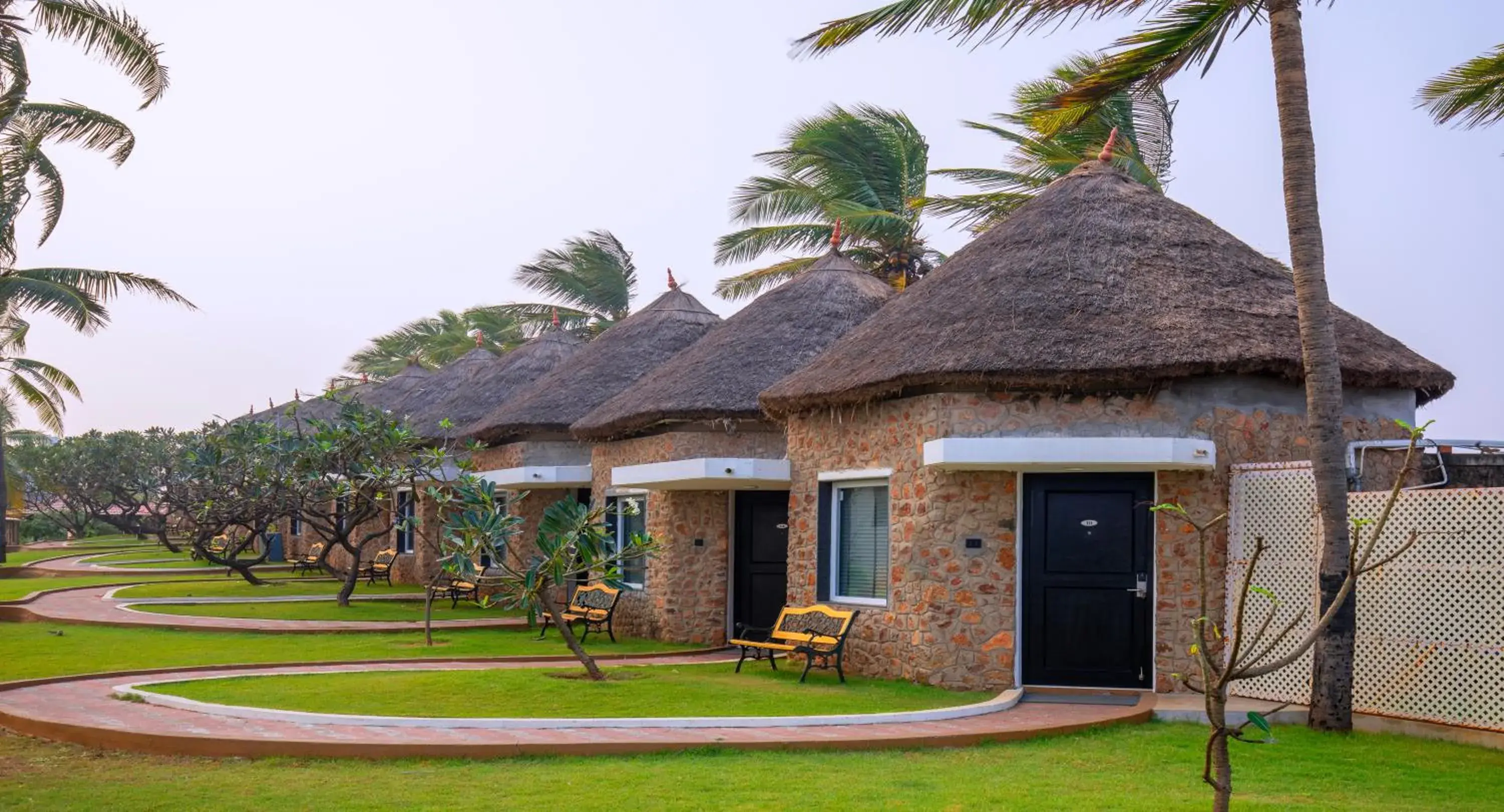 Property building in MGM Beach Resorts East Coast Road Property building in MGM Beach Resorts East Coast Road