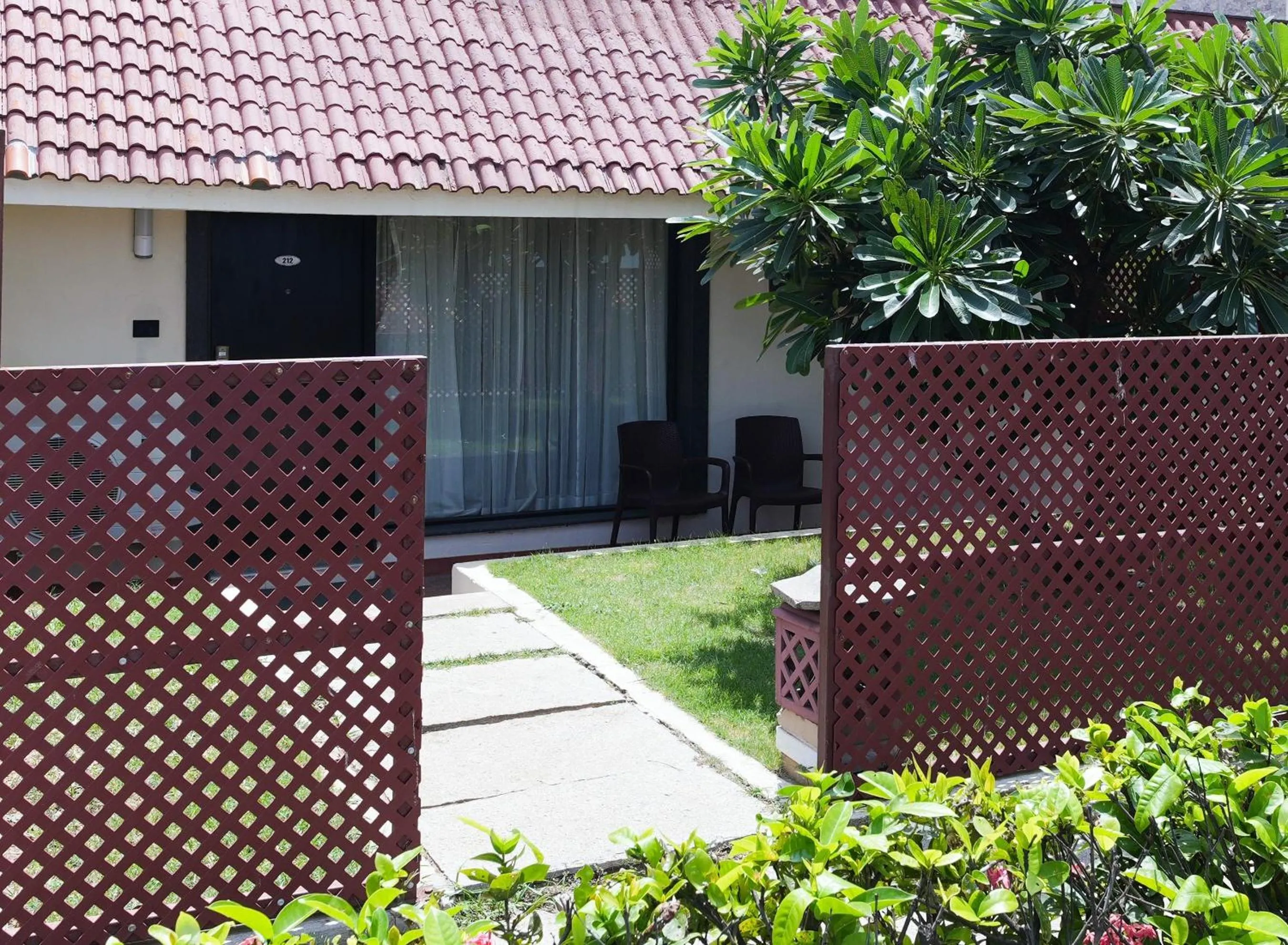 View (from property/room) in MGM Beach Resorts East Coast Road