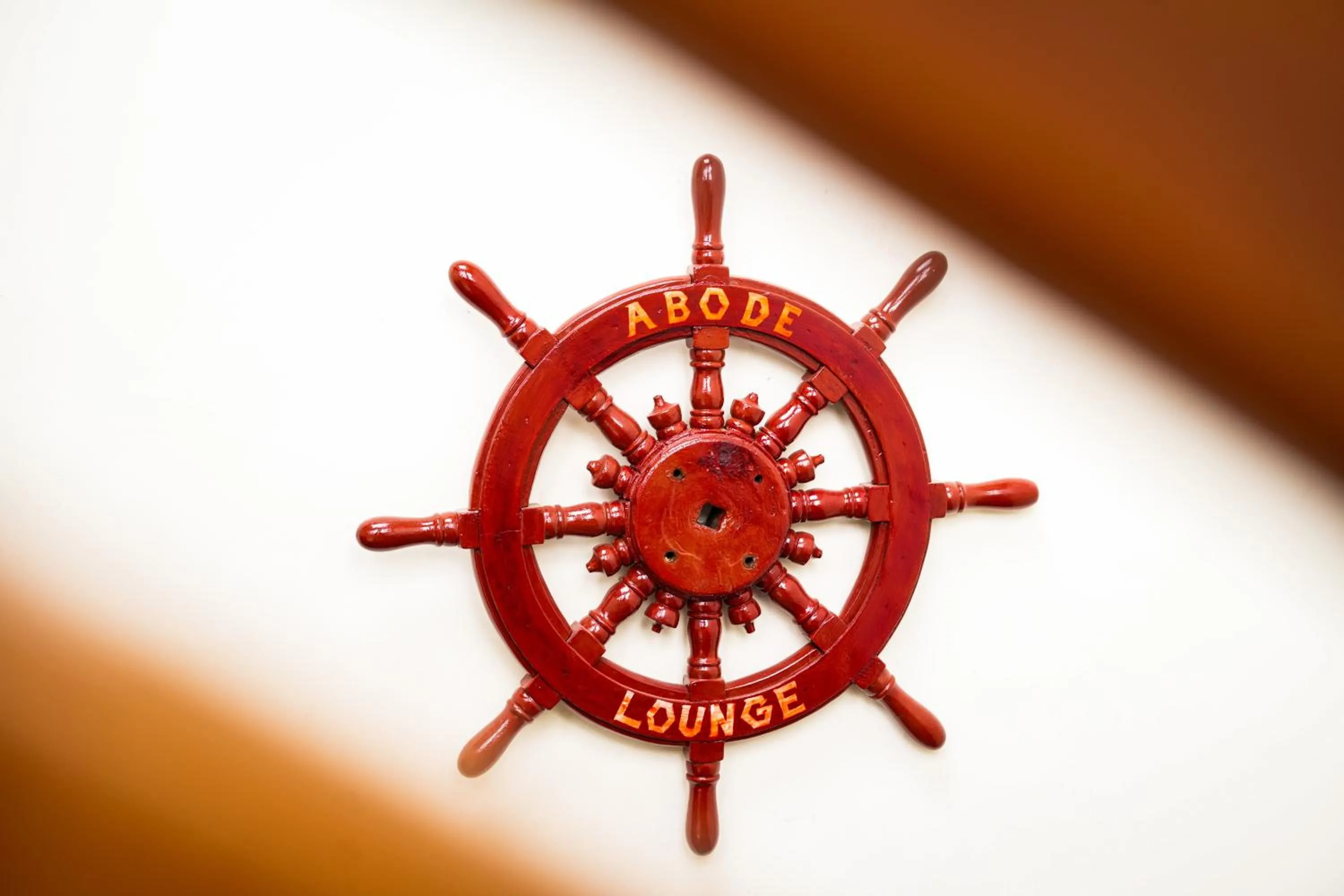 Lounge or bar in MGM Beach Resorts East Coast Road