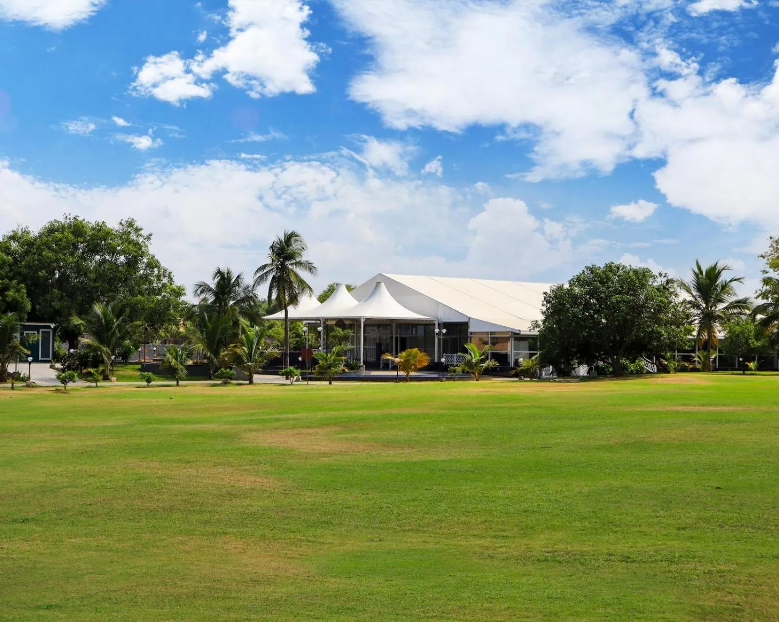 Banquet/Function facilities in MGM Beach Resorts East Coast Road