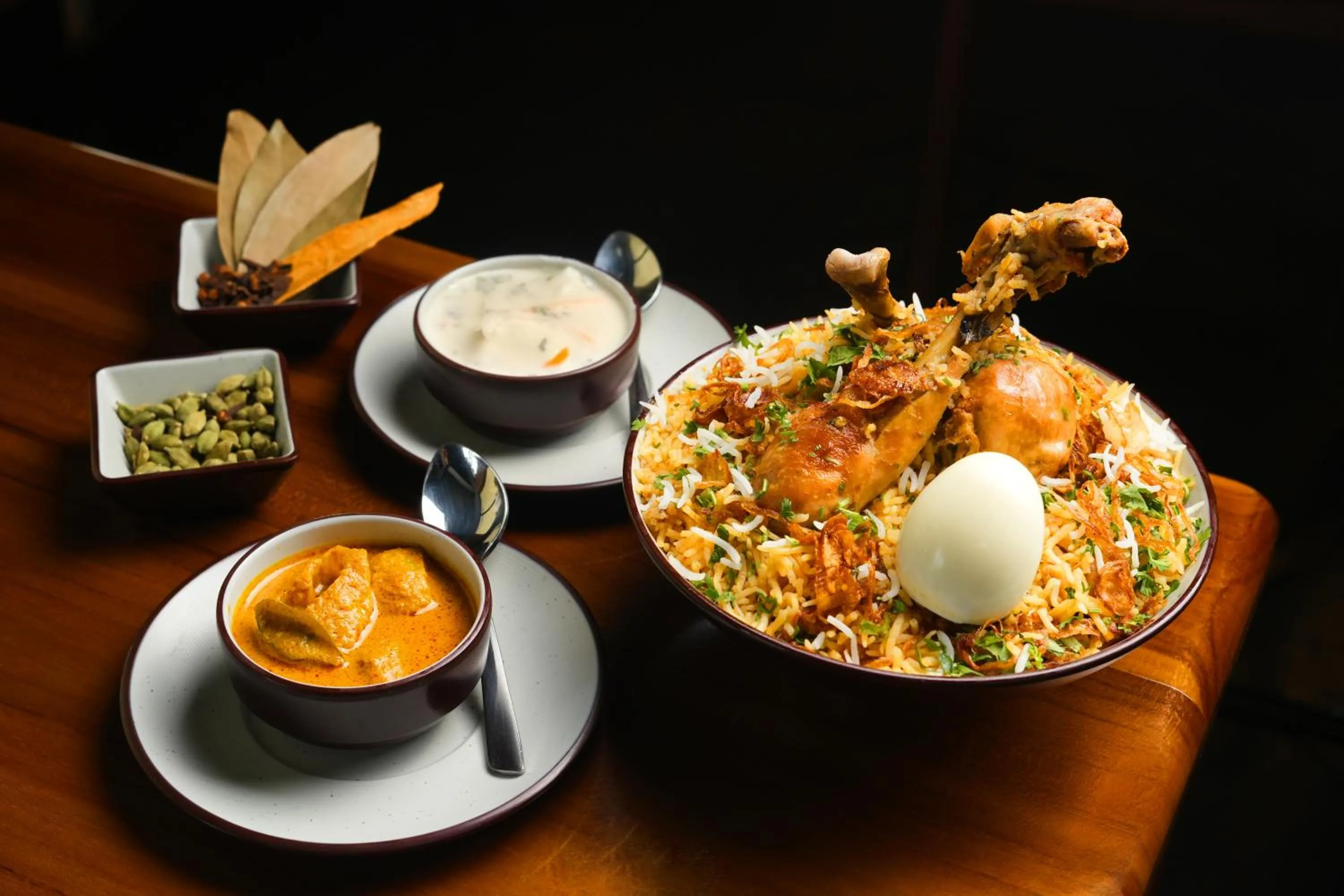 Restaurant/places to eat in MGM Beach Resorts East Coast Road