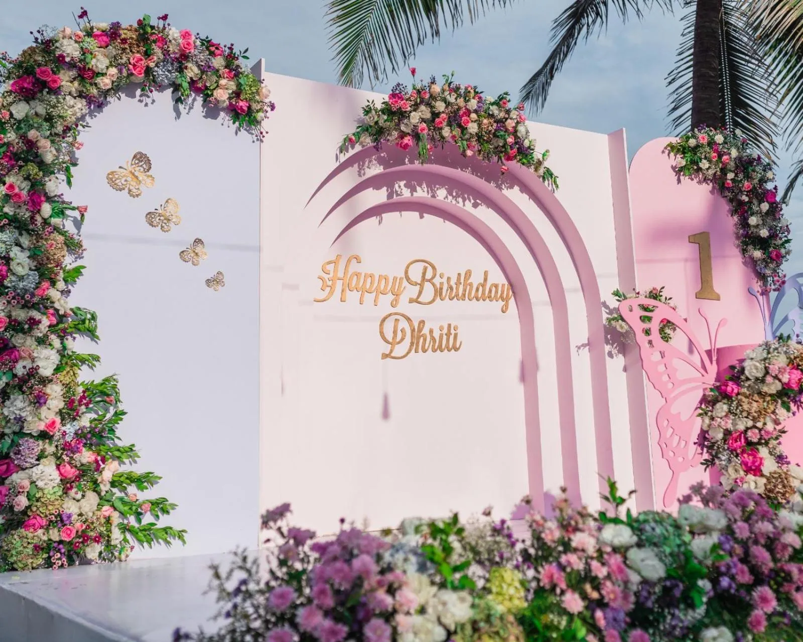 Banquet/Function facilities in MGM Beach Resorts East Coast Road