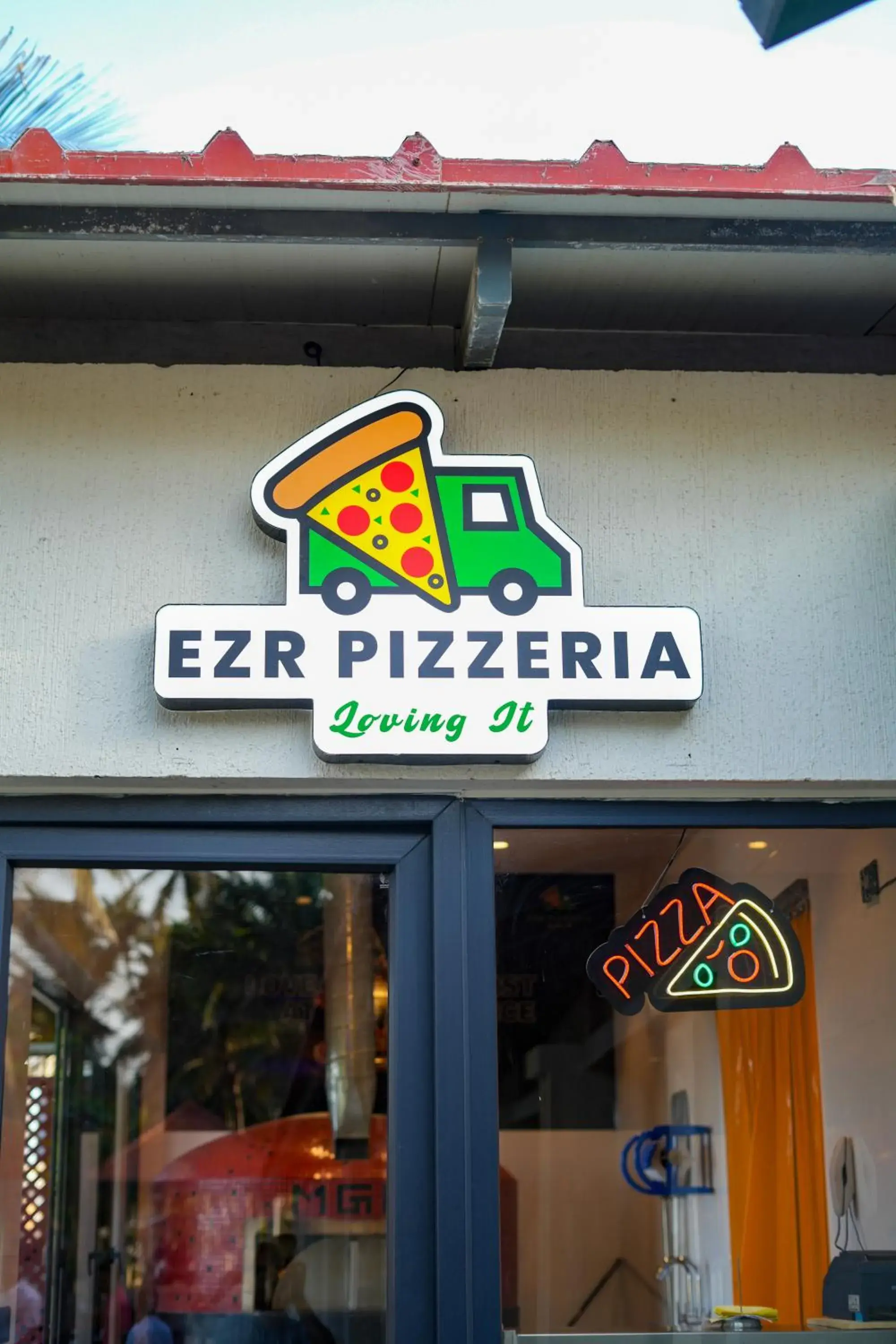 Food in MGM Beach Resorts East Coast Road Food in MGM Beach Resorts East Coast Road