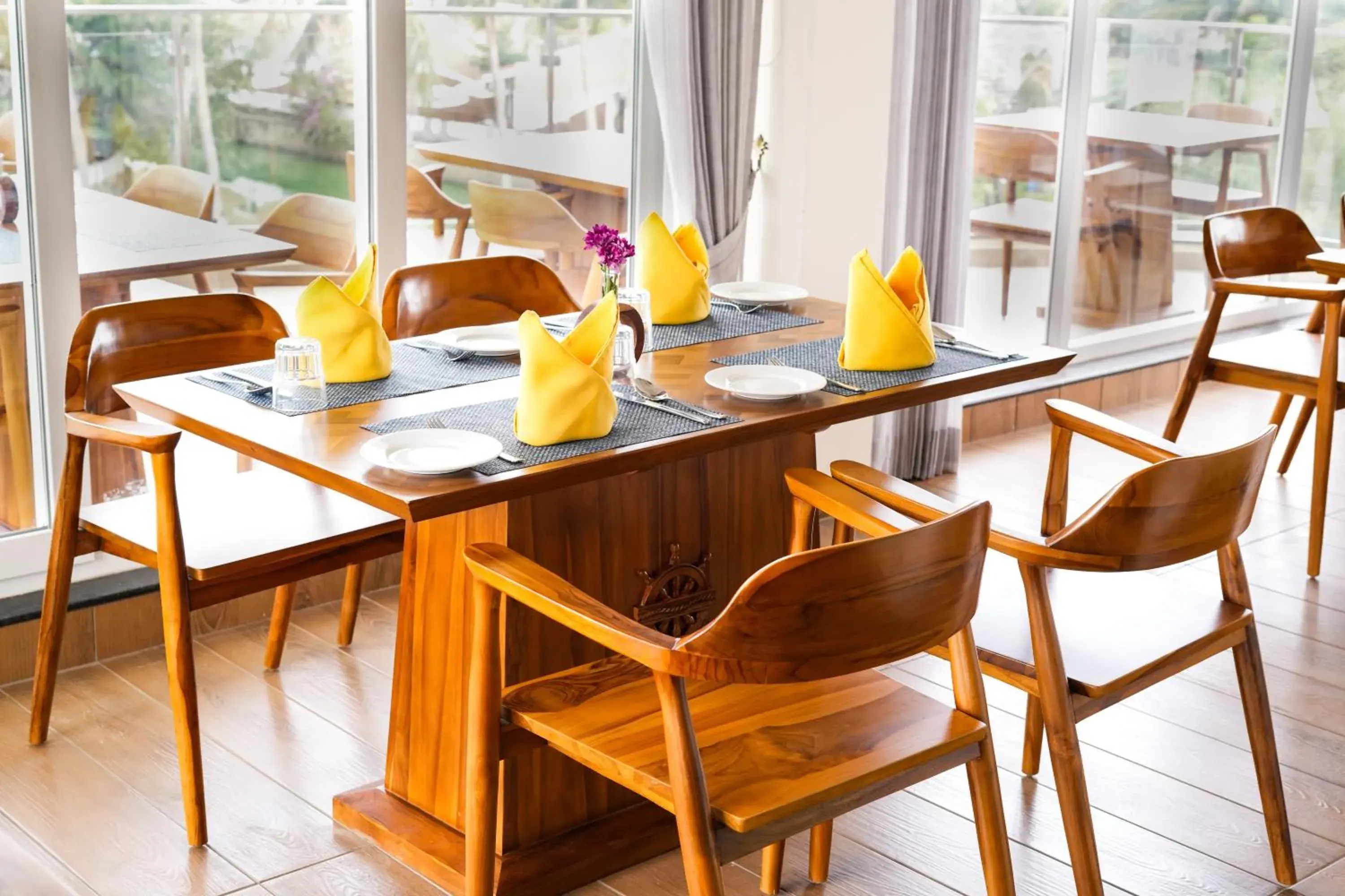 Lounge or bar in MGM Beach Resorts East Coast Road Lounge or bar in MGM Beach Resorts East Coast Road