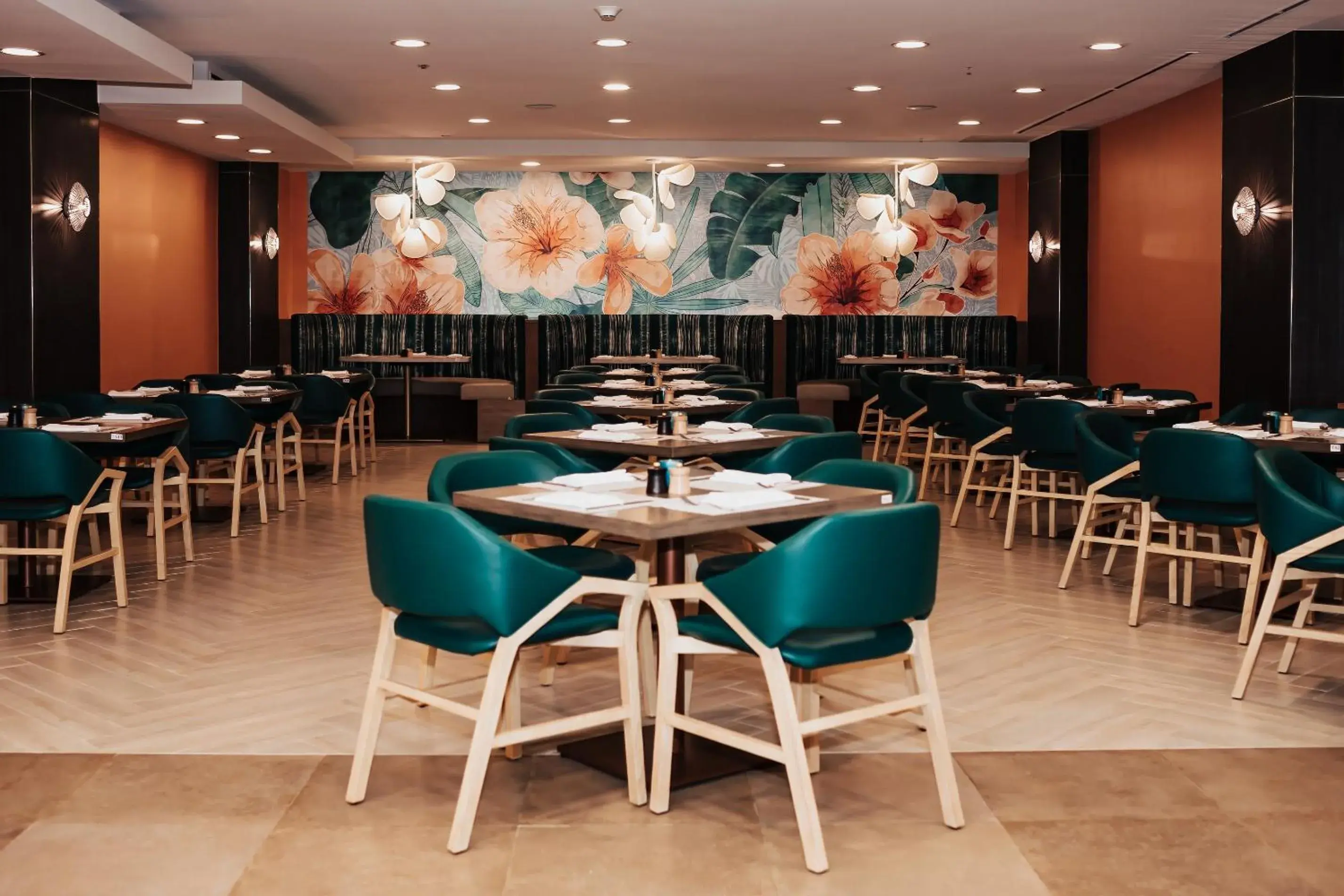 Restaurant/places to eat in Crowne Plaza Resort Saipan Restaurant/places to eat in Crowne Plaza Resort Saipan