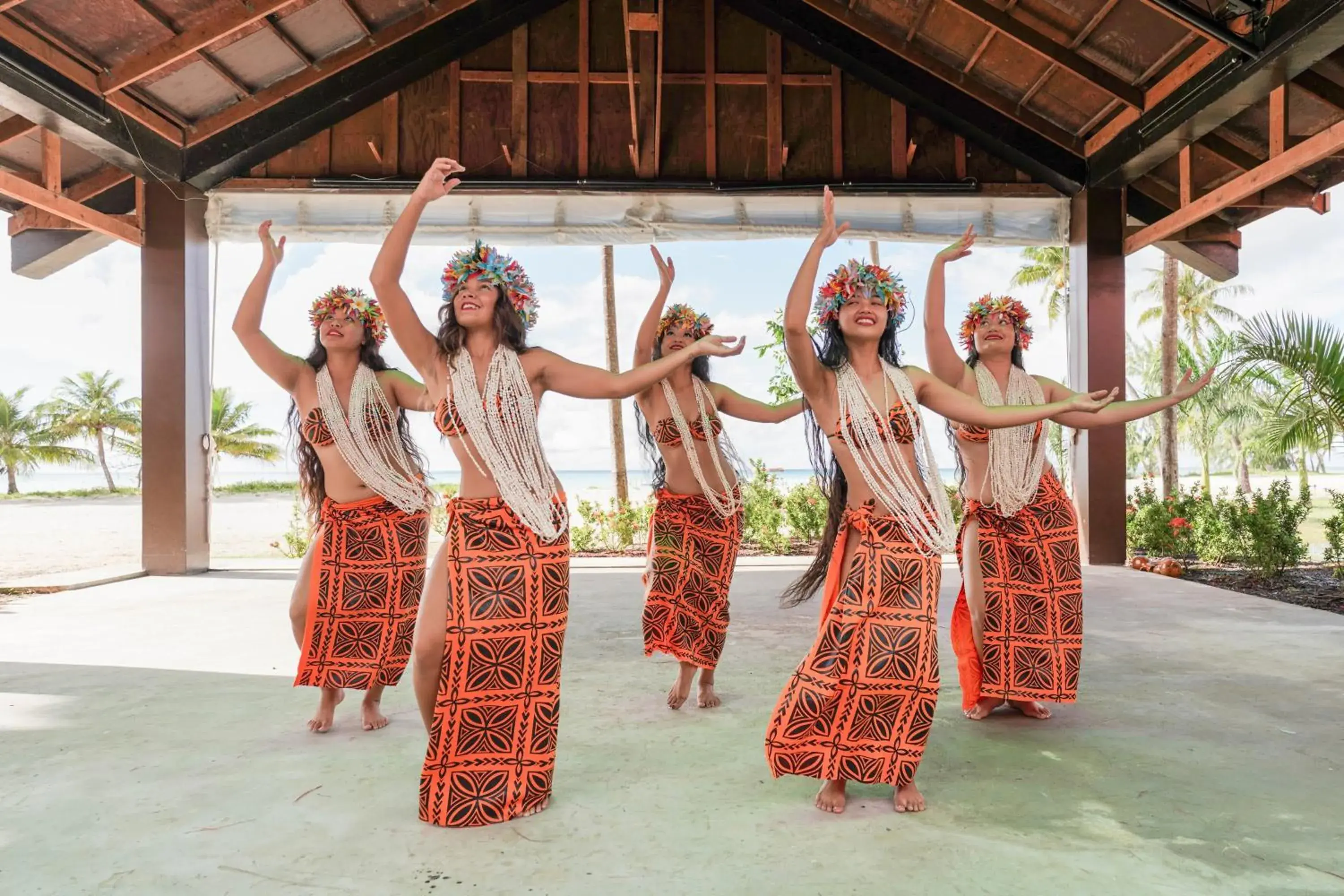 Restaurant/places to eat in Crowne Plaza Resort Saipan Restaurant/places to eat in Crowne Plaza Resort Saipan