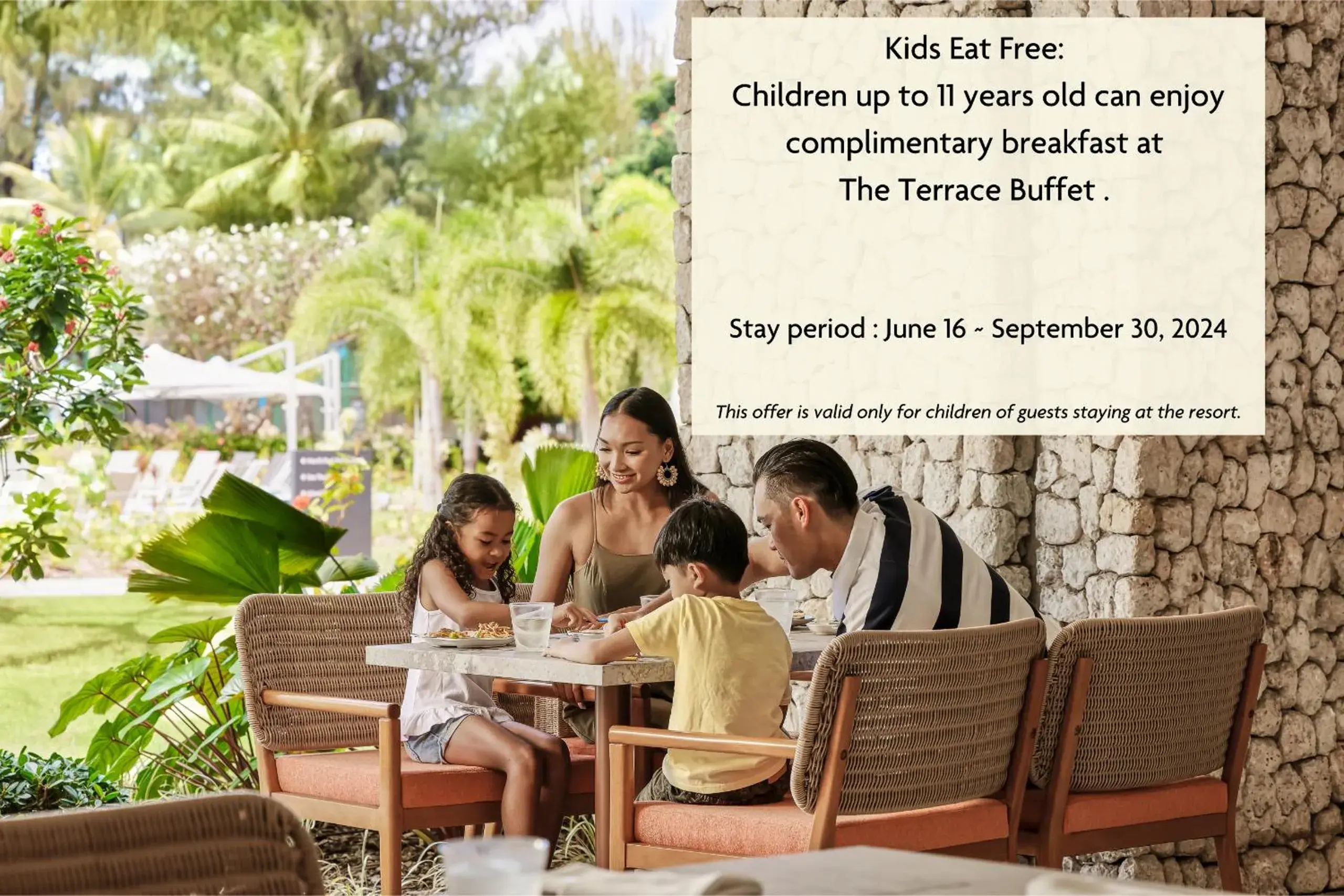 Restaurant/places to eat in Crowne Plaza Resort Saipan Restaurant/places to eat in Crowne Plaza Resort Saipan