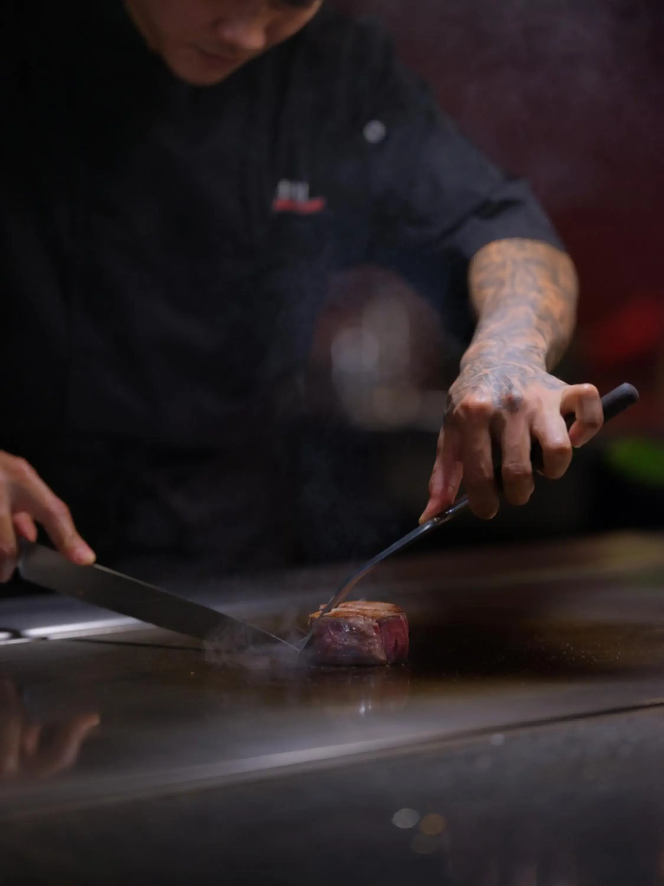 Restaurant/places to eat in Crowne Plaza Resort Saipan Restaurant/places to eat in Crowne Plaza Resort Saipan