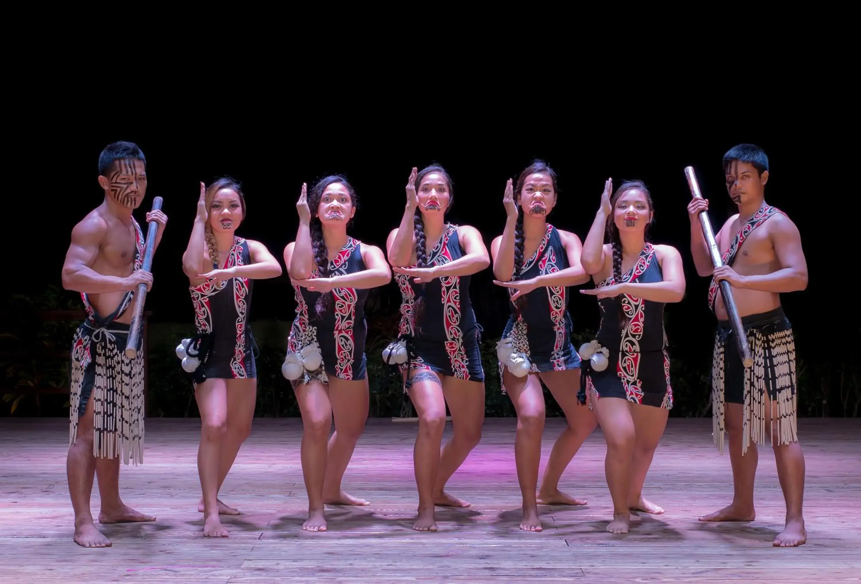 Food and drinks in Crowne Plaza Resort Saipan Food and drinks in Crowne Plaza Resort Saipan