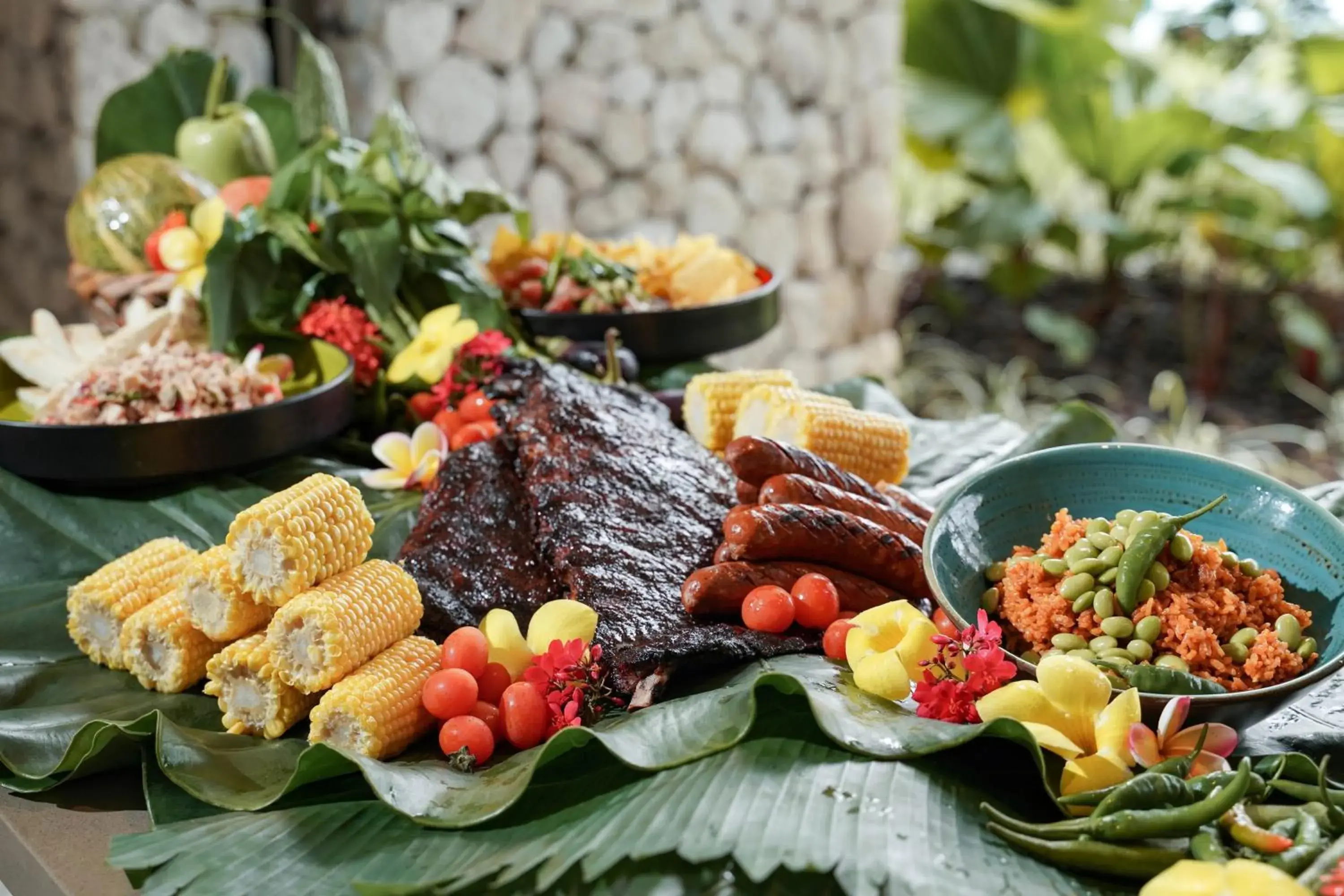 Restaurant/places to eat in Crowne Plaza Resort Saipan Restaurant/places to eat in Crowne Plaza Resort Saipan
