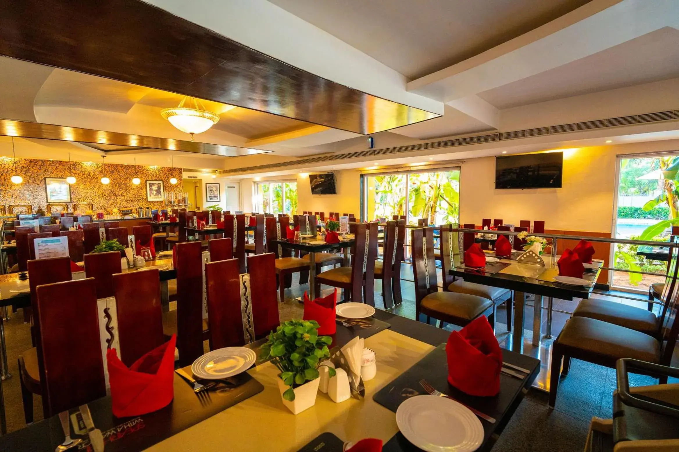 Restaurant/places to eat in MGM Vailankanni Restaurant/places to eat in MGM Vailankanni
