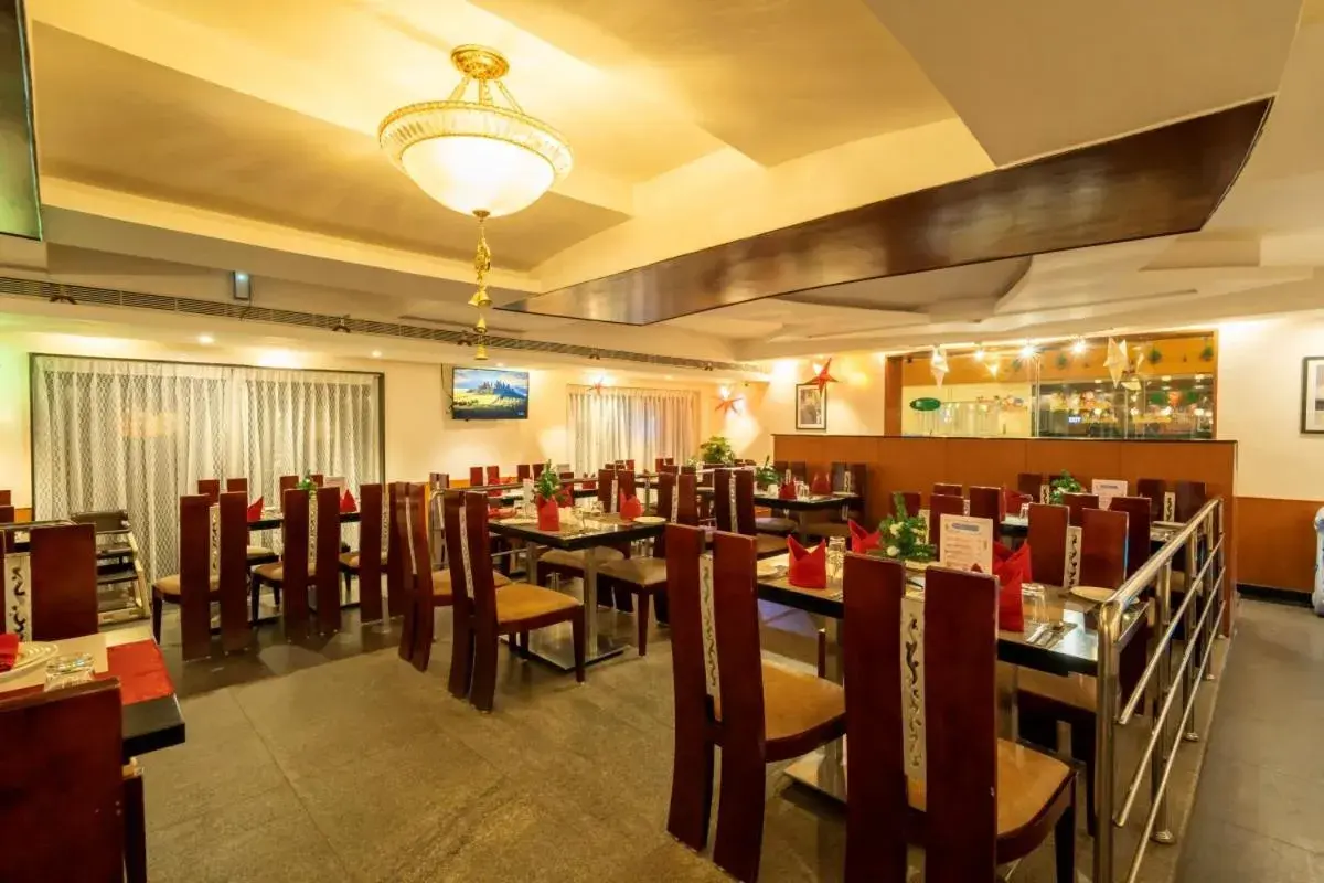 Restaurant/places to eat in MGM Vailankanni Restaurant/places to eat in MGM Vailankanni