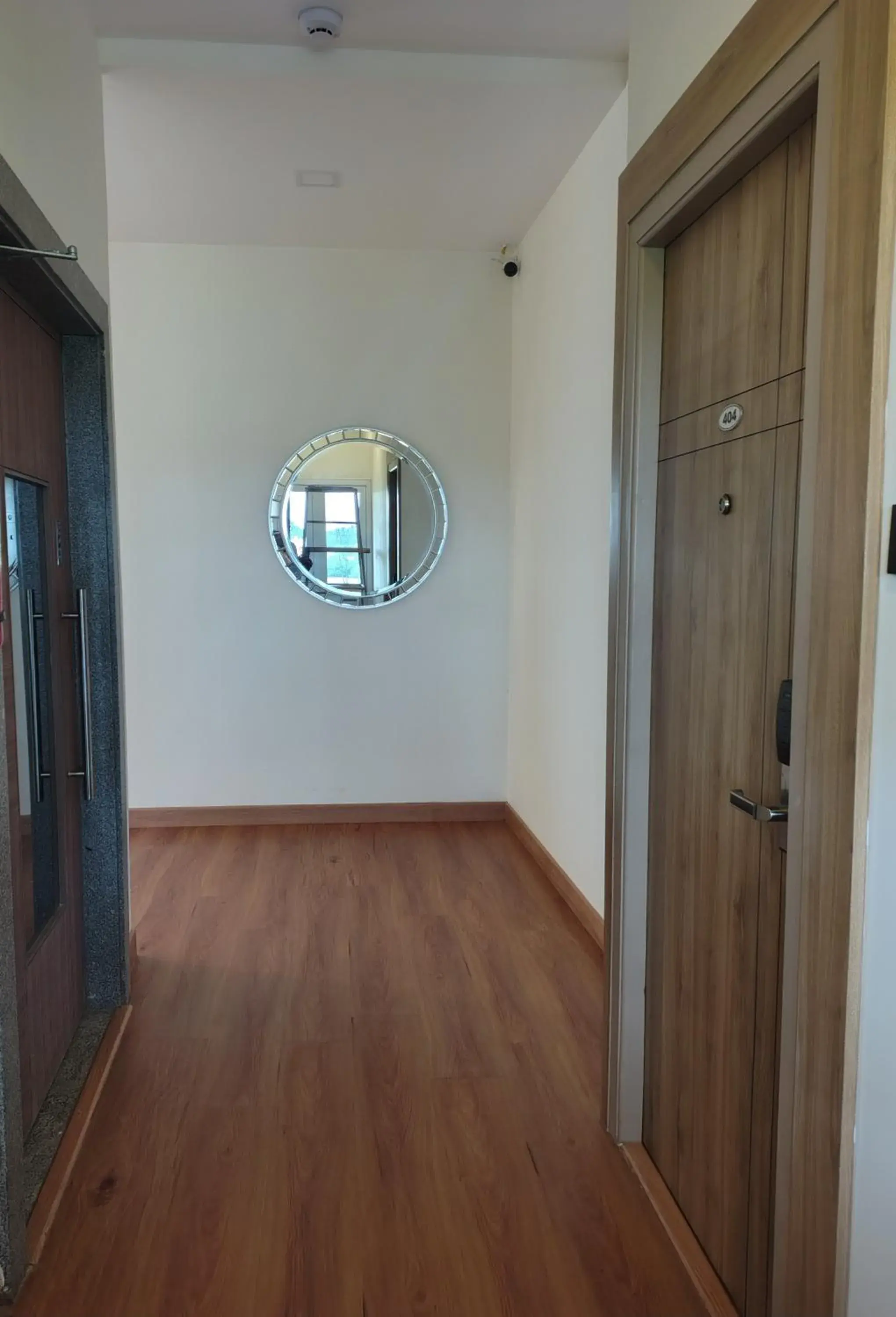 View (from property/room) in MGM Vailankanni View (from property/room) in MGM Vailankanni