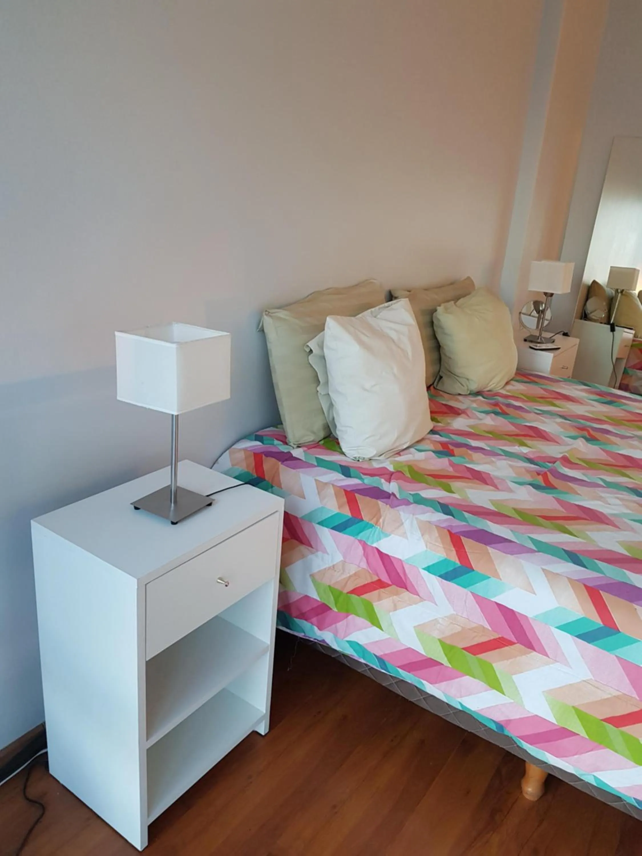Duplex Cabildo