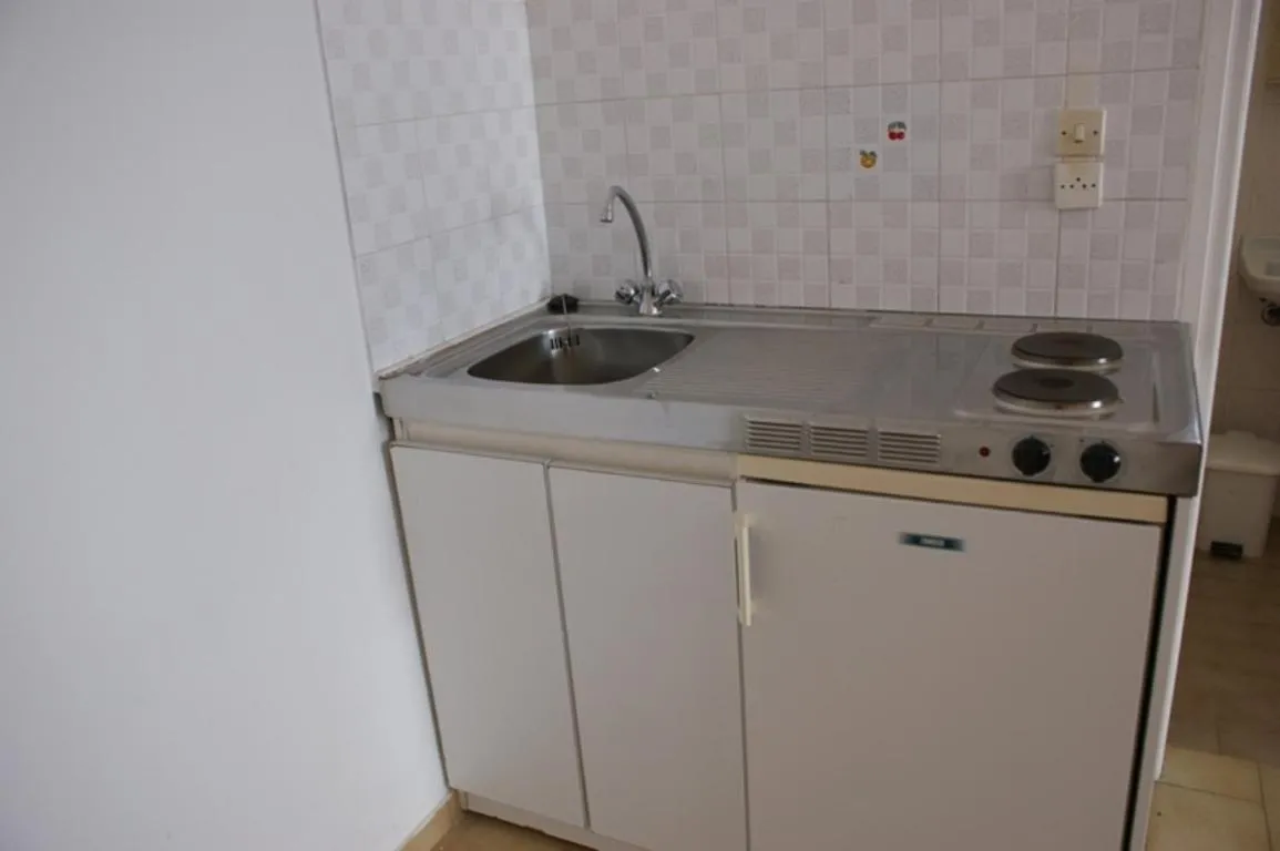 Kitchen or kitchenette in Magic View