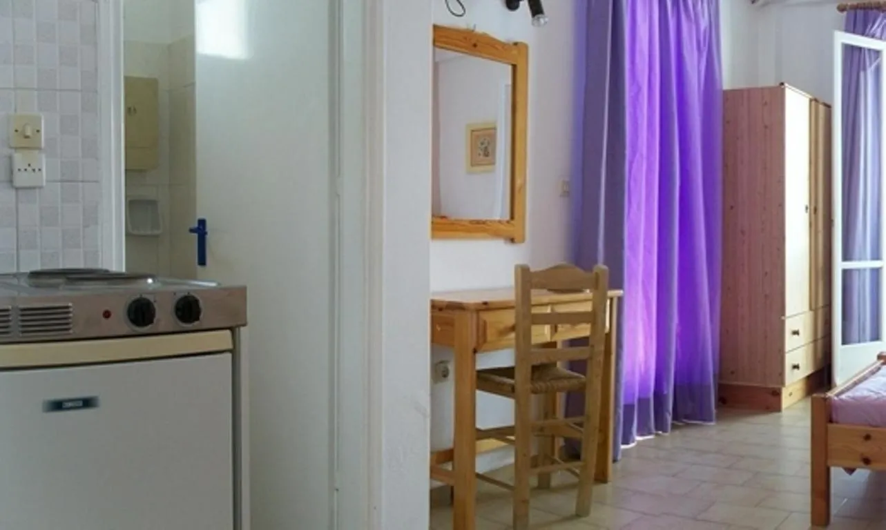 Kitchen or kitchenette in Magic View