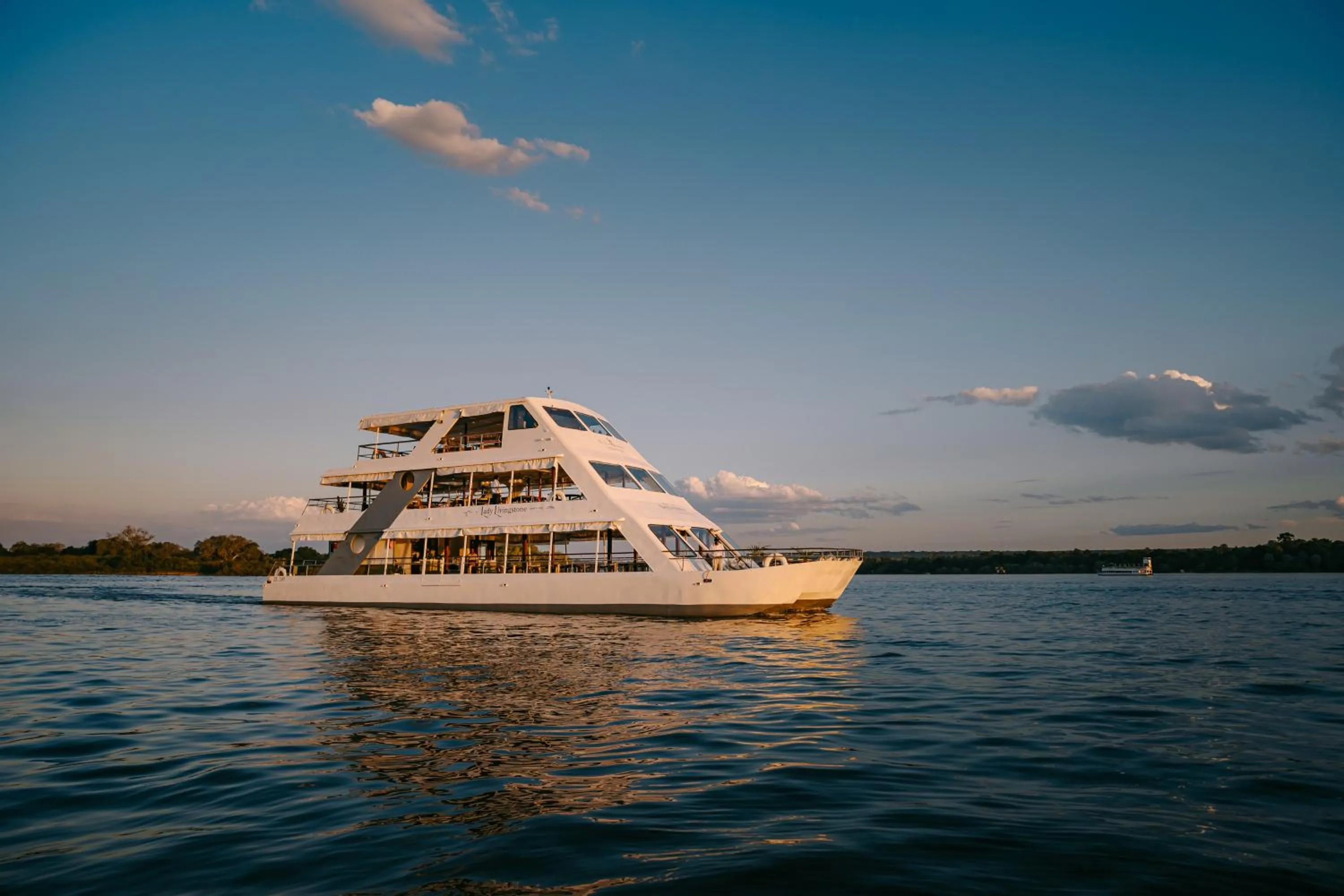 Activities in The David Livingstone Safari Lodge & Spa