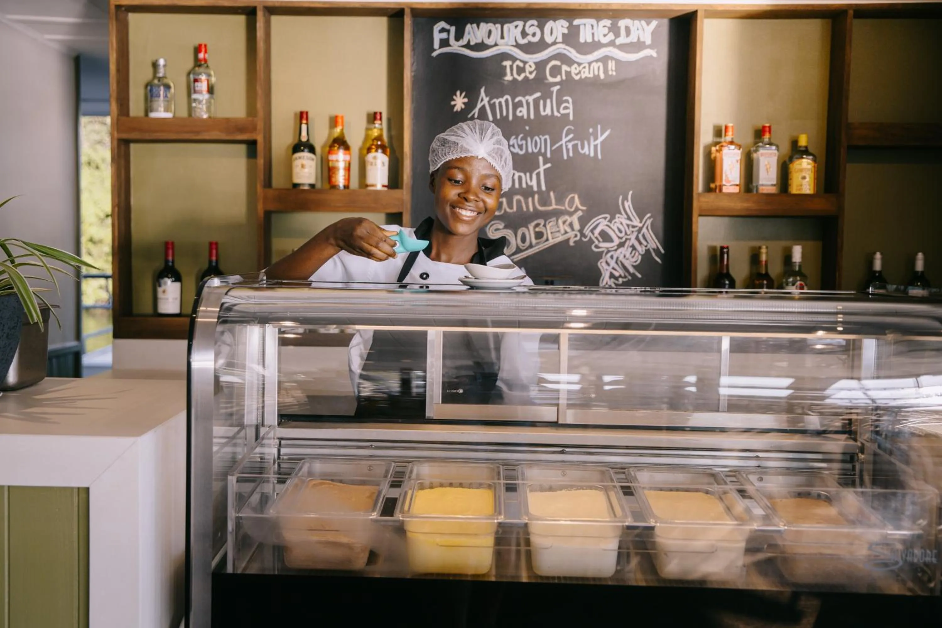 Activities in The David Livingstone Safari Lodge & Spa