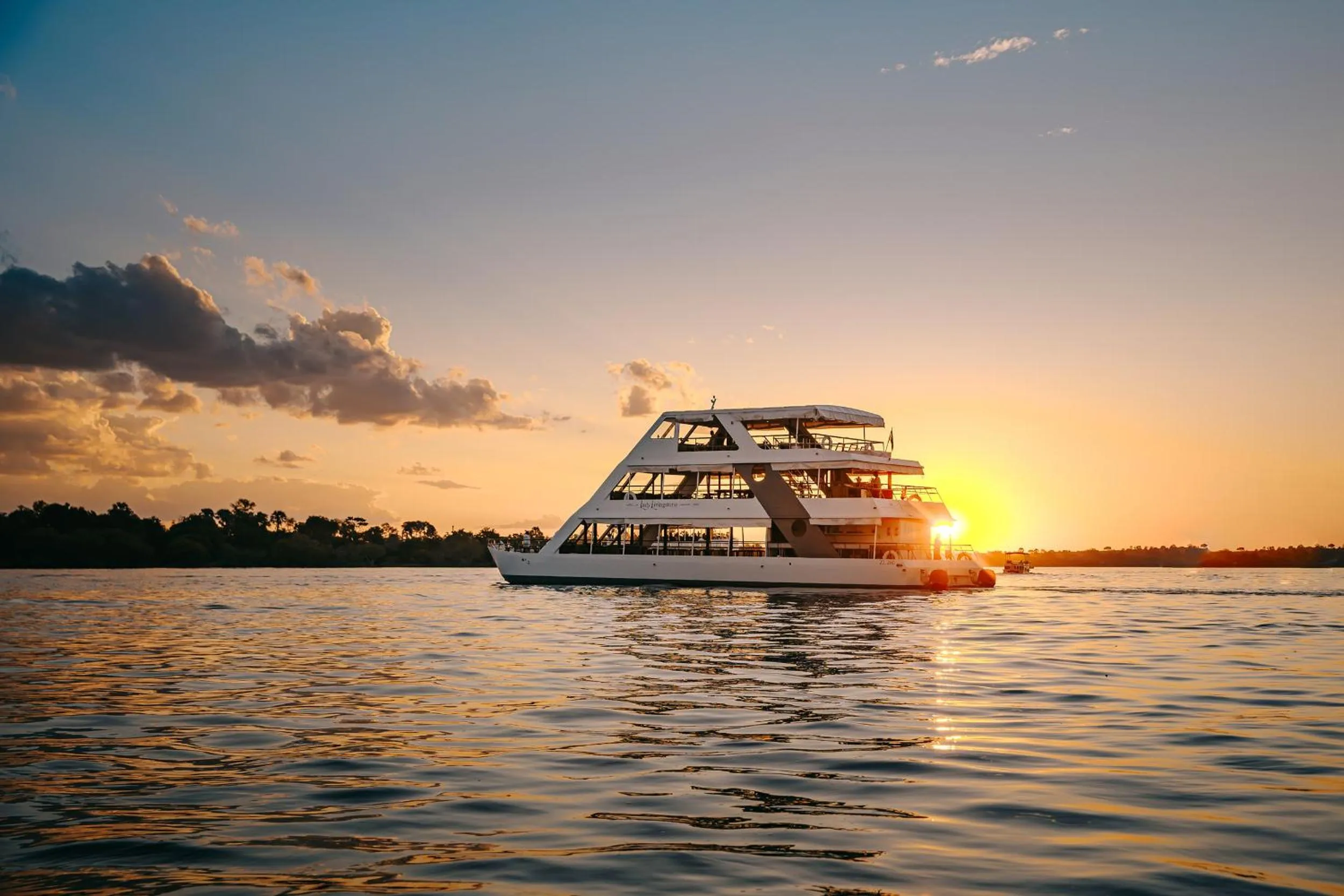 Activities in The David Livingstone Safari Lodge & Spa