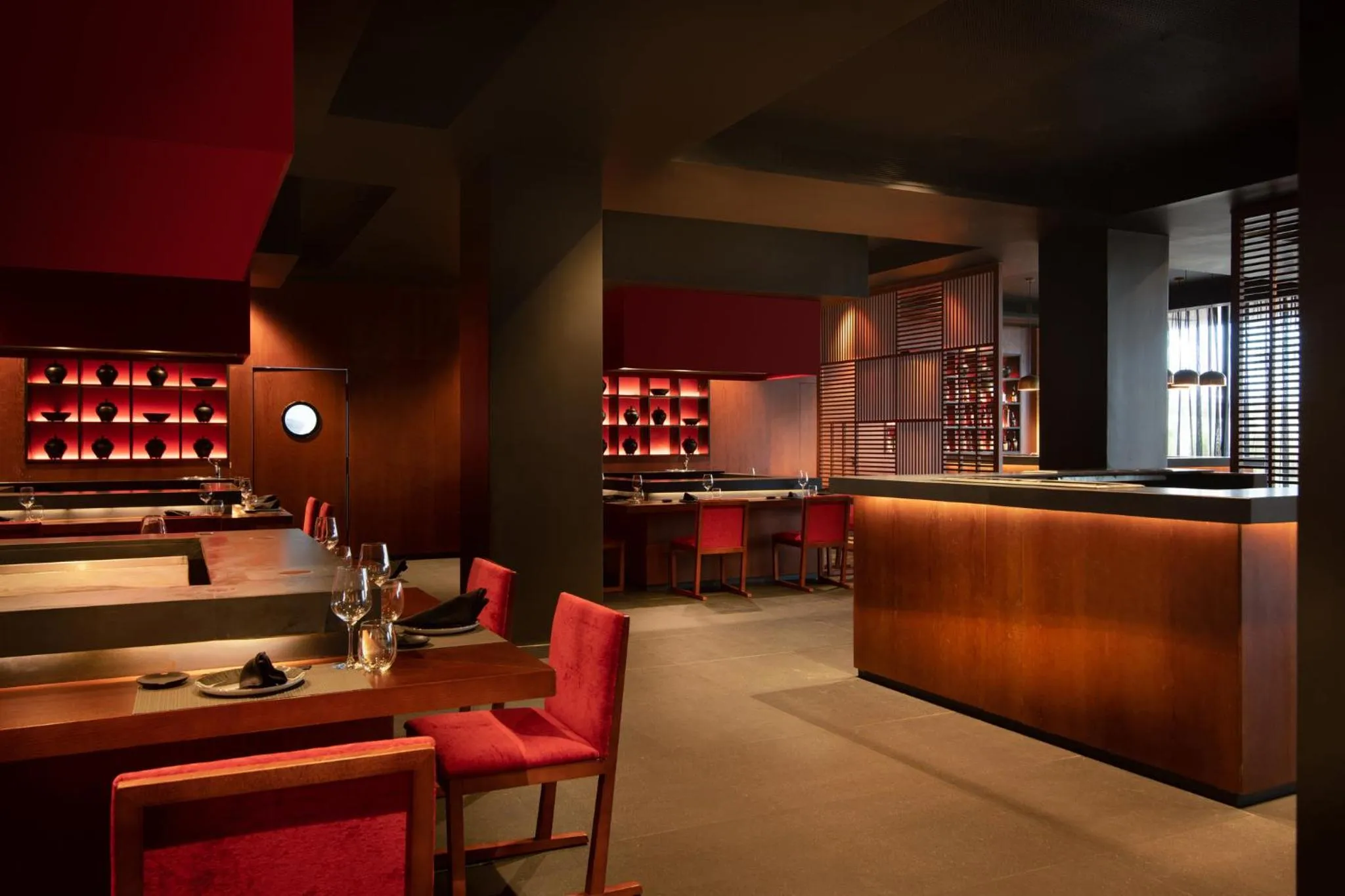 Restaurant/places to eat in Live Aqua Punta Cana - All Inclusive - Adults Only