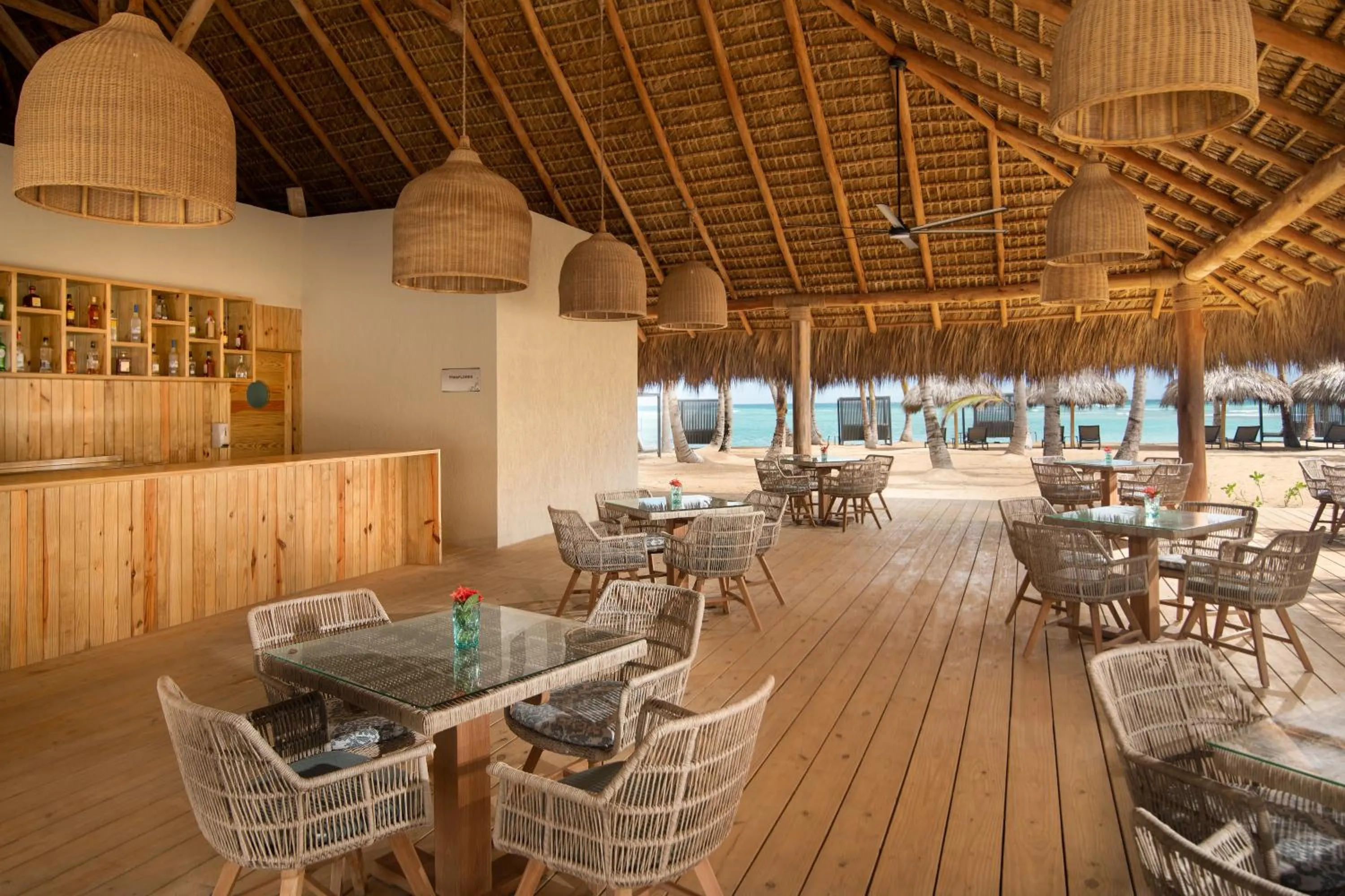 Restaurant/places to eat in Live Aqua Punta Cana - All Inclusive - Adults Only