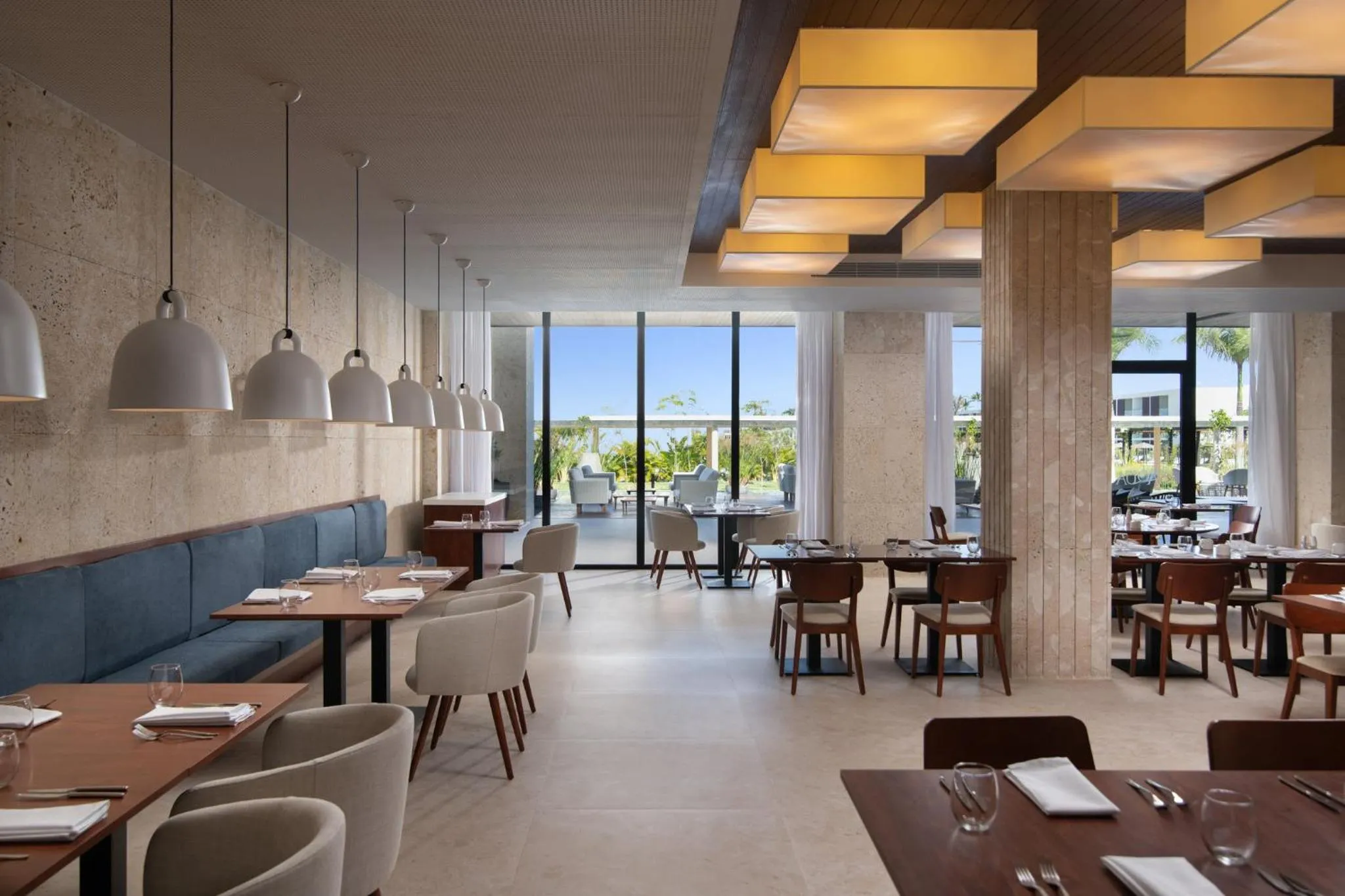 Restaurant/places to eat in Live Aqua Punta Cana - All Inclusive - Adults Only