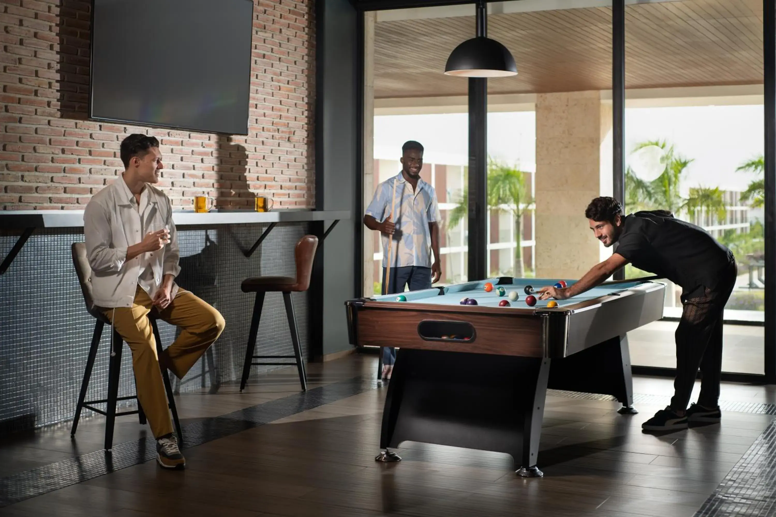 Restaurant/places to eat in Live Aqua Punta Cana - All Inclusive - Adults Only Restaurant/places to eat in Live Aqua Punta Cana - All Inclusive - Adults Only