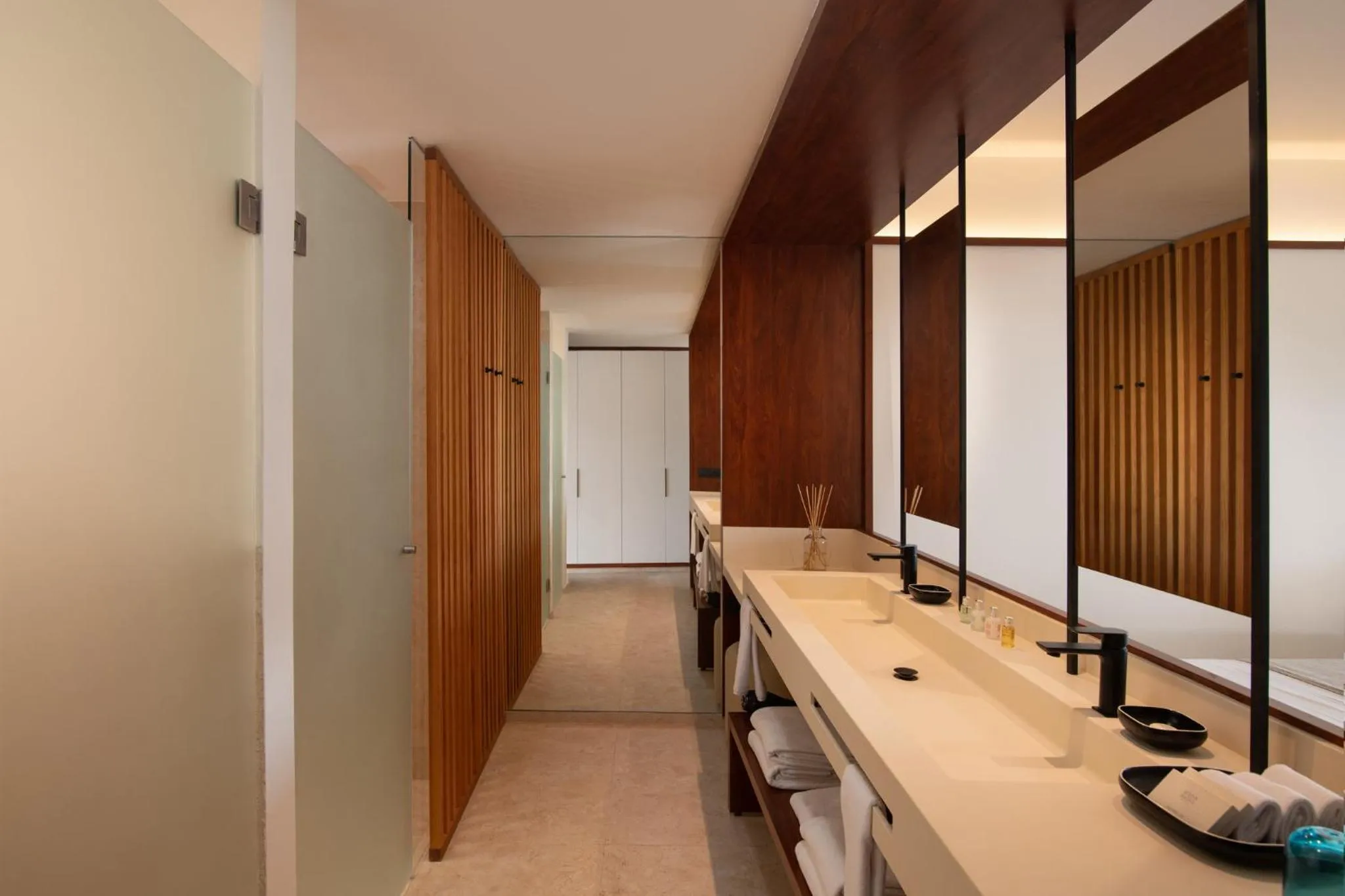 Photo of the whole room in Live Aqua Punta Cana - All Inclusive - Adults Only