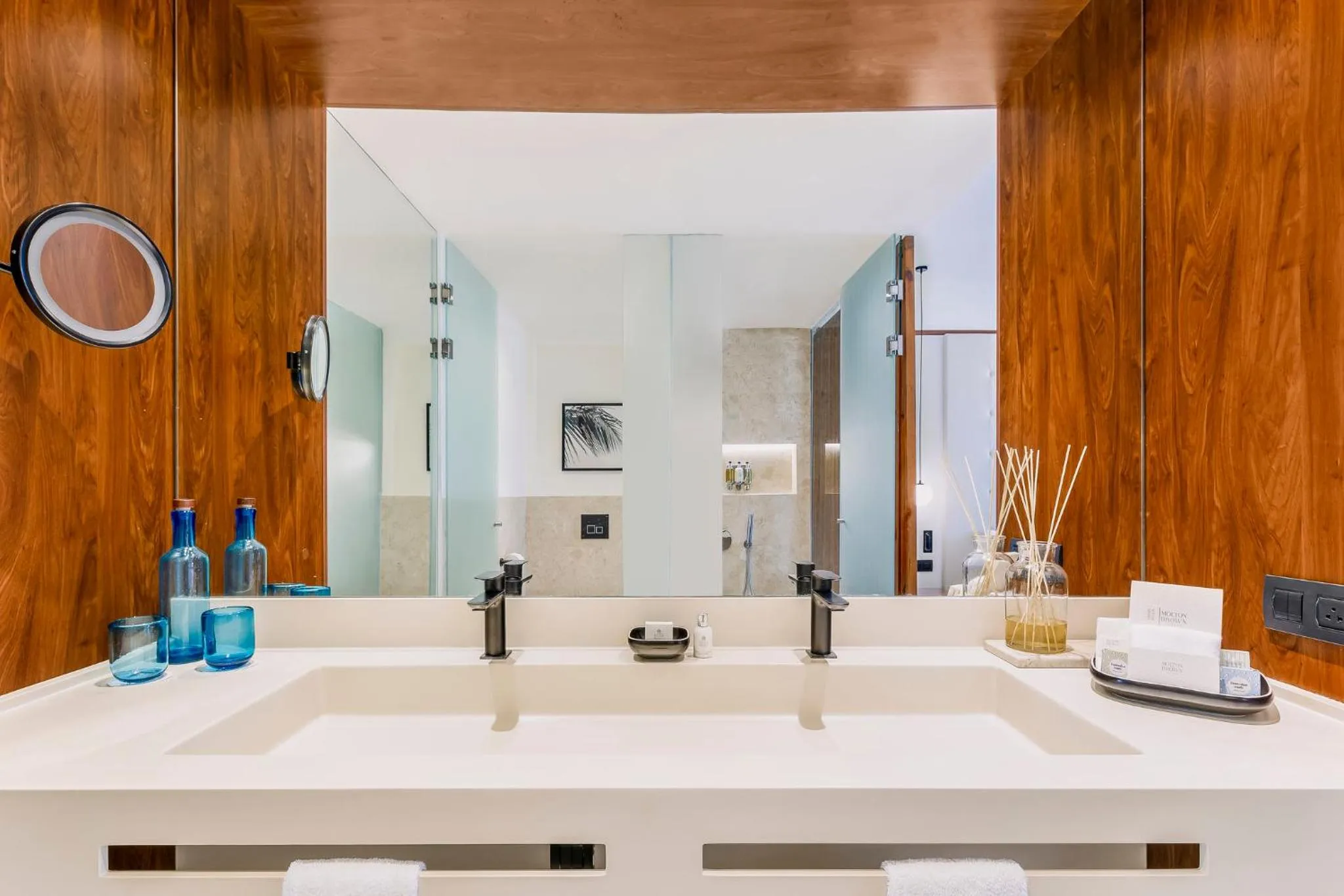 Photo of the whole room in Live Aqua Punta Cana - All Inclusive - Adults Only