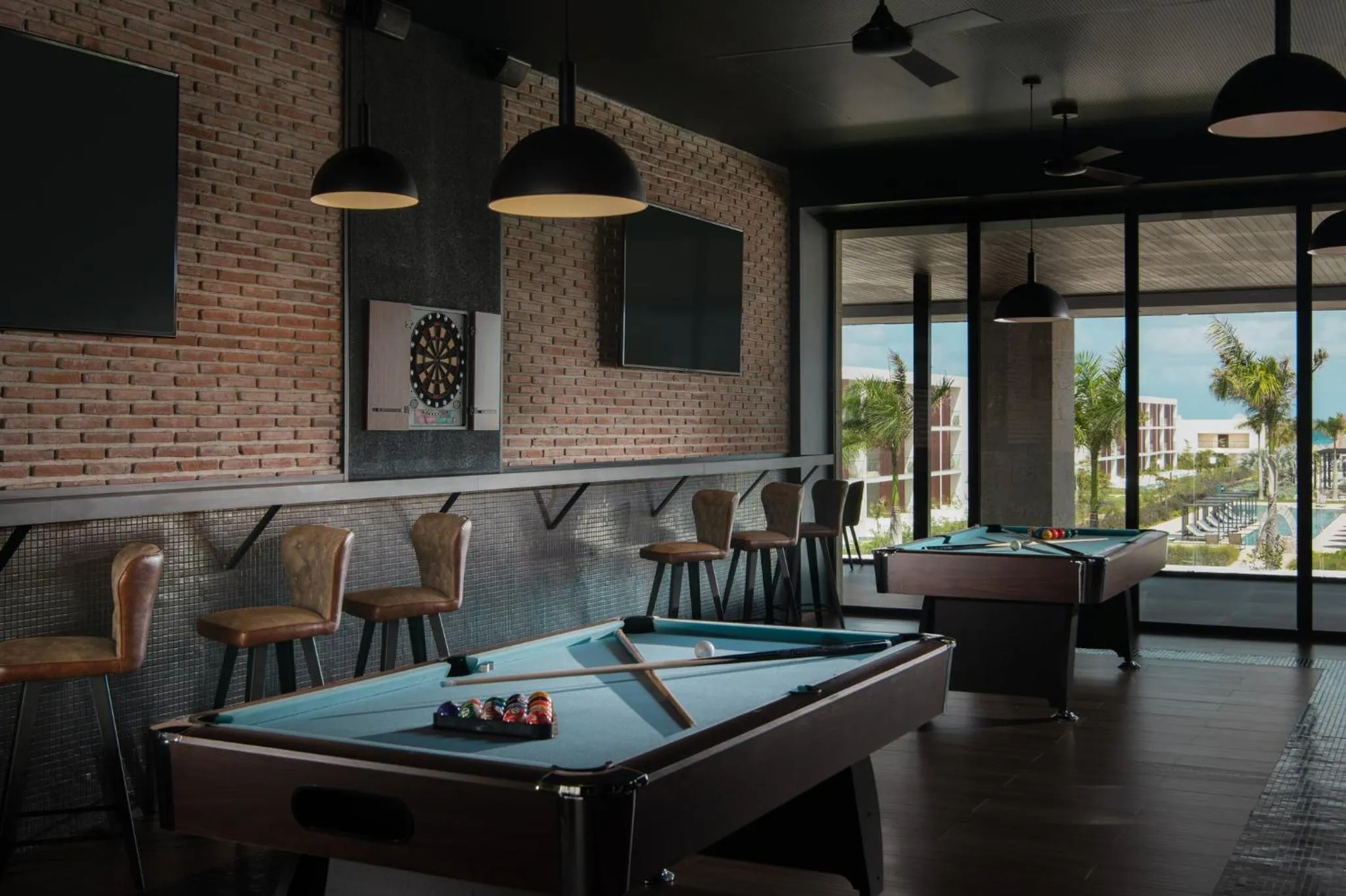 Restaurant/places to eat in Live Aqua Punta Cana - All Inclusive - Adults Only