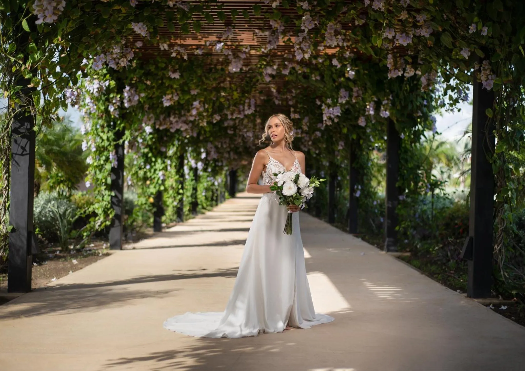 Banquet/Function facilities in Live Aqua Punta Cana - All Inclusive - Adults Only