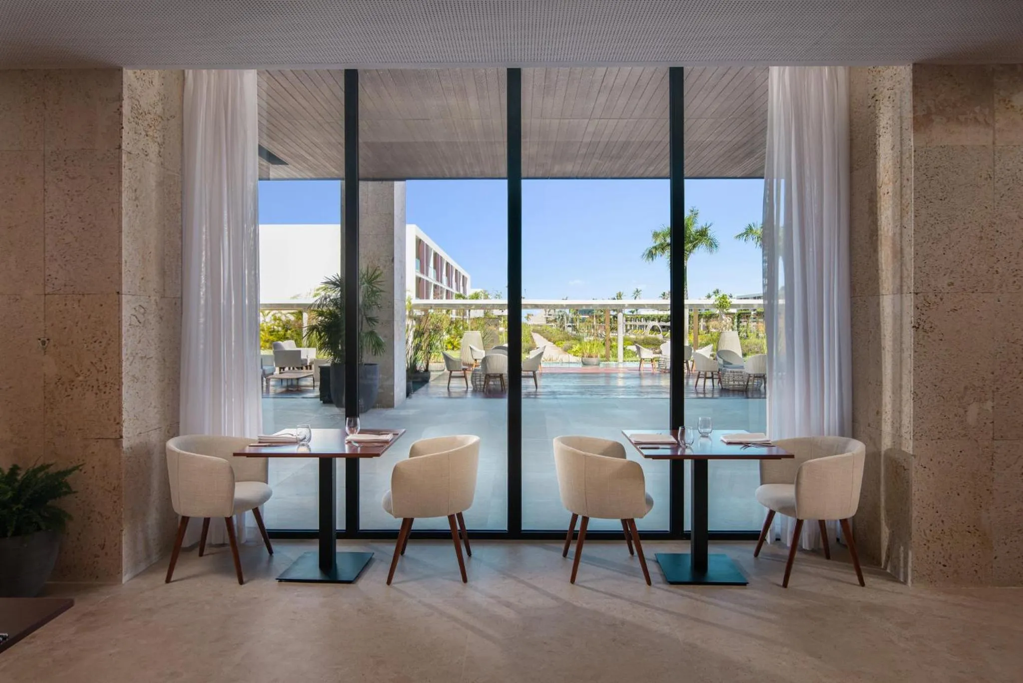 Restaurant/places to eat in Live Aqua Punta Cana - All Inclusive - Adults Only