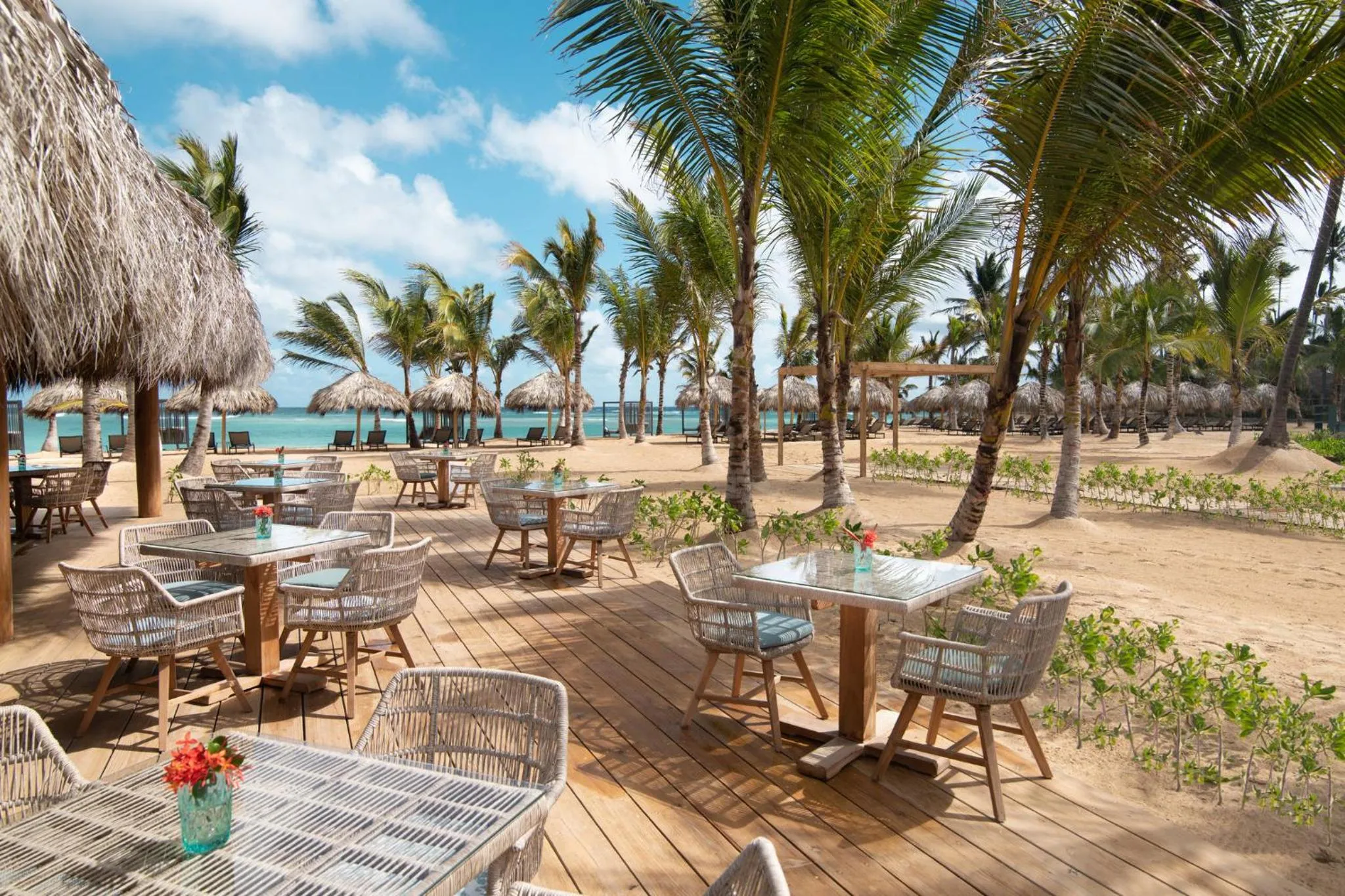 Restaurant/places to eat in Live Aqua Punta Cana - All Inclusive - Adults Only