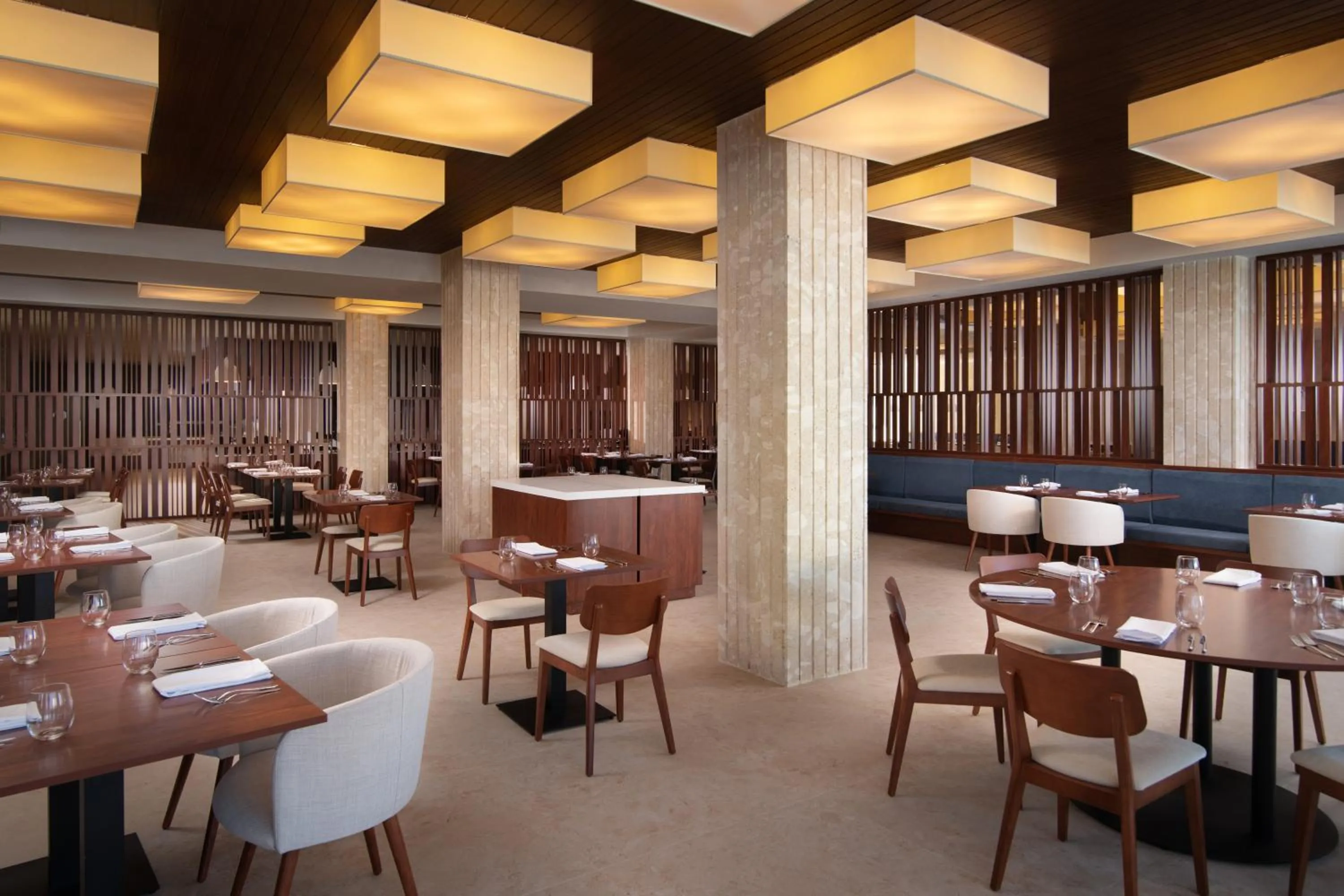 Restaurant/places to eat in Live Aqua Punta Cana - All Inclusive - Adults Only