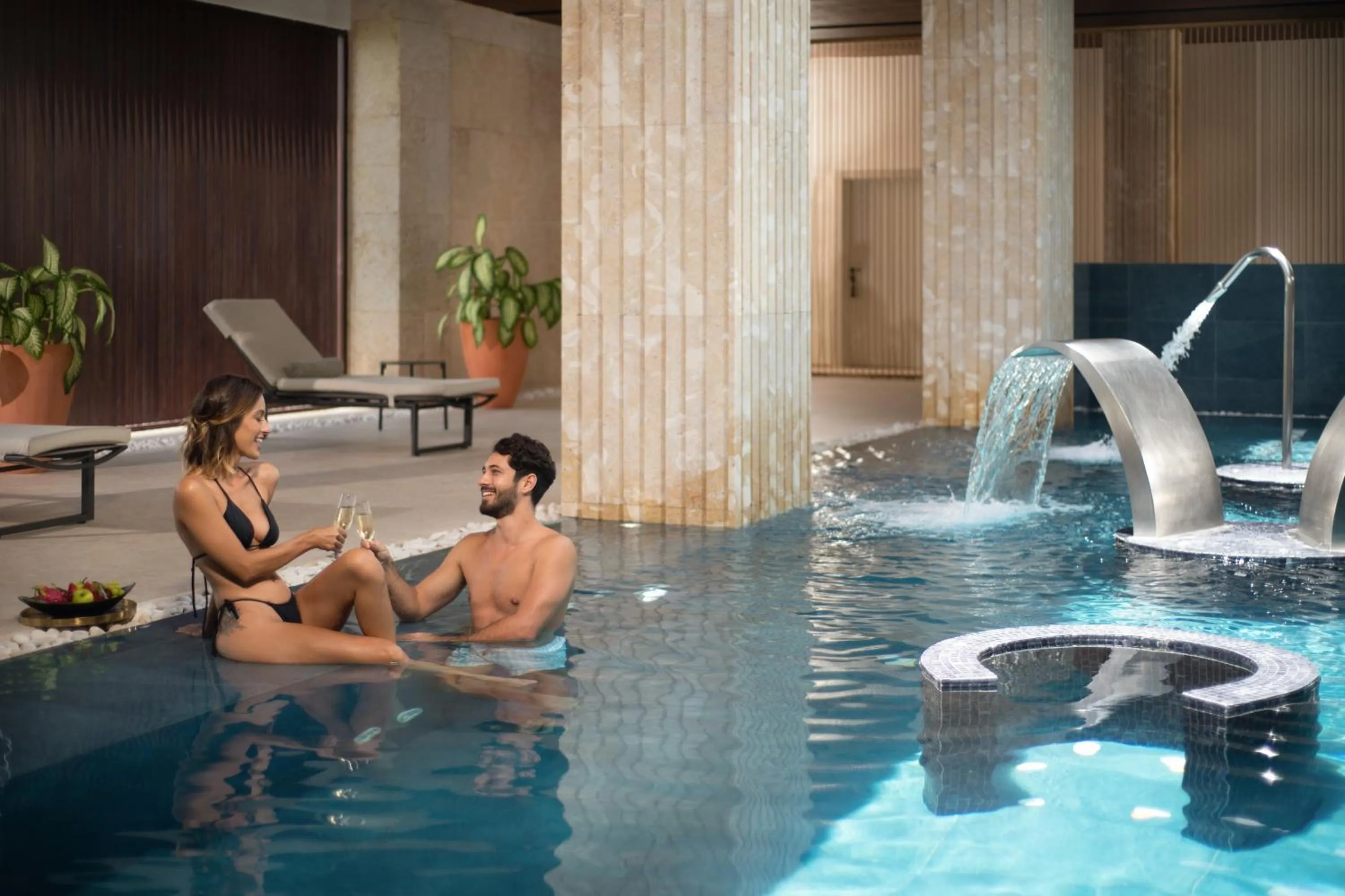 Spring in Live Aqua Punta Cana - All Inclusive - Adults Only