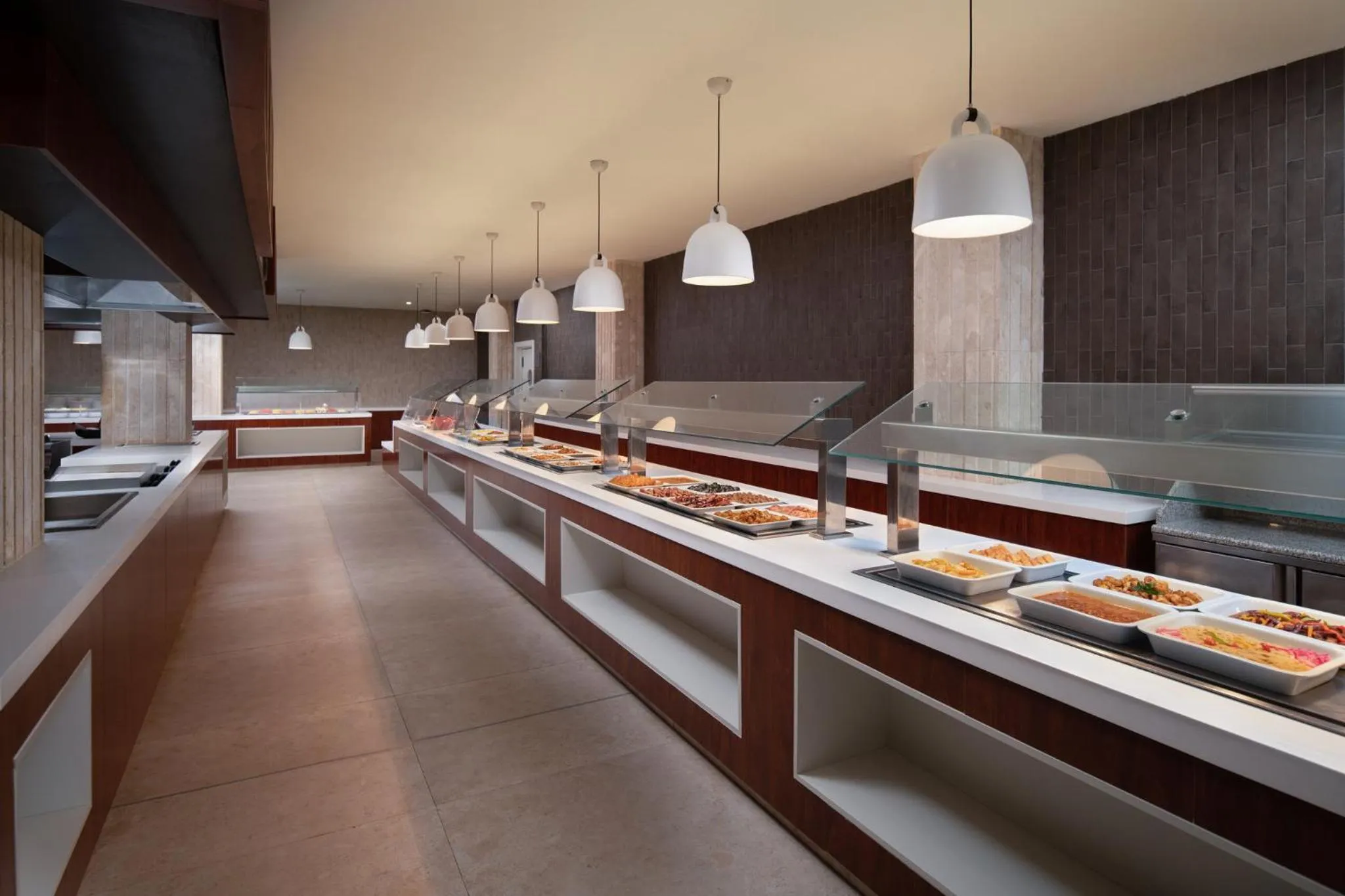 Restaurant/places to eat in Live Aqua Punta Cana - All Inclusive - Adults Only