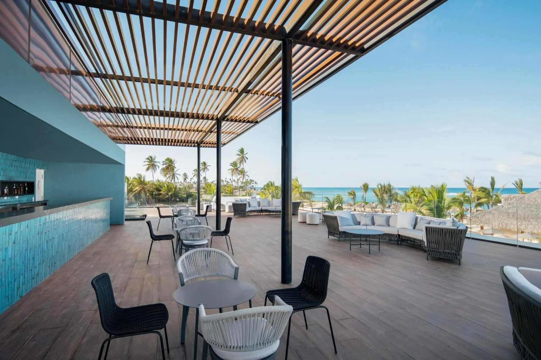 Property building in Live Aqua Punta Cana - All Inclusive - Adults Only