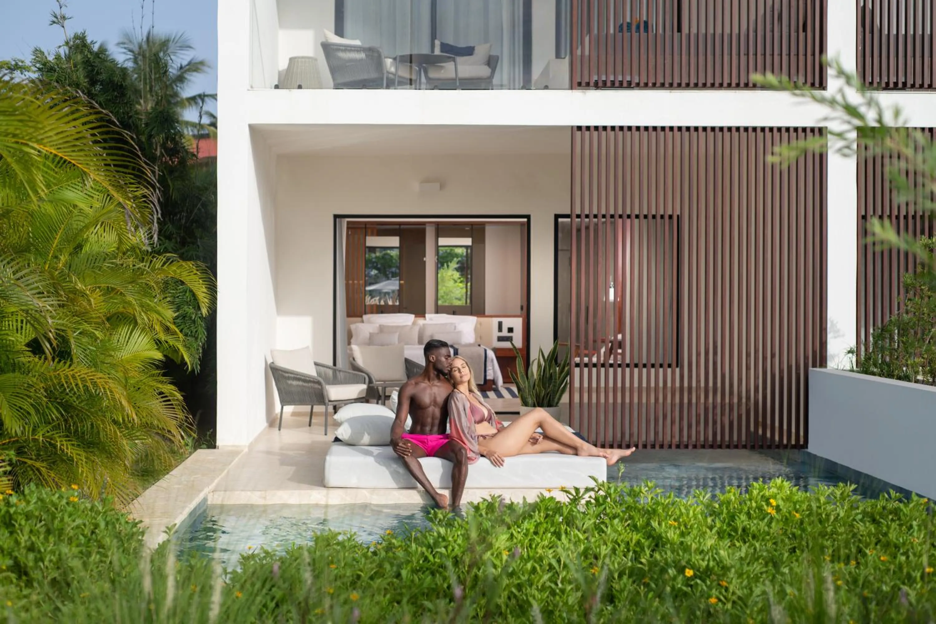 Spring in Live Aqua Punta Cana - All Inclusive - Adults Only