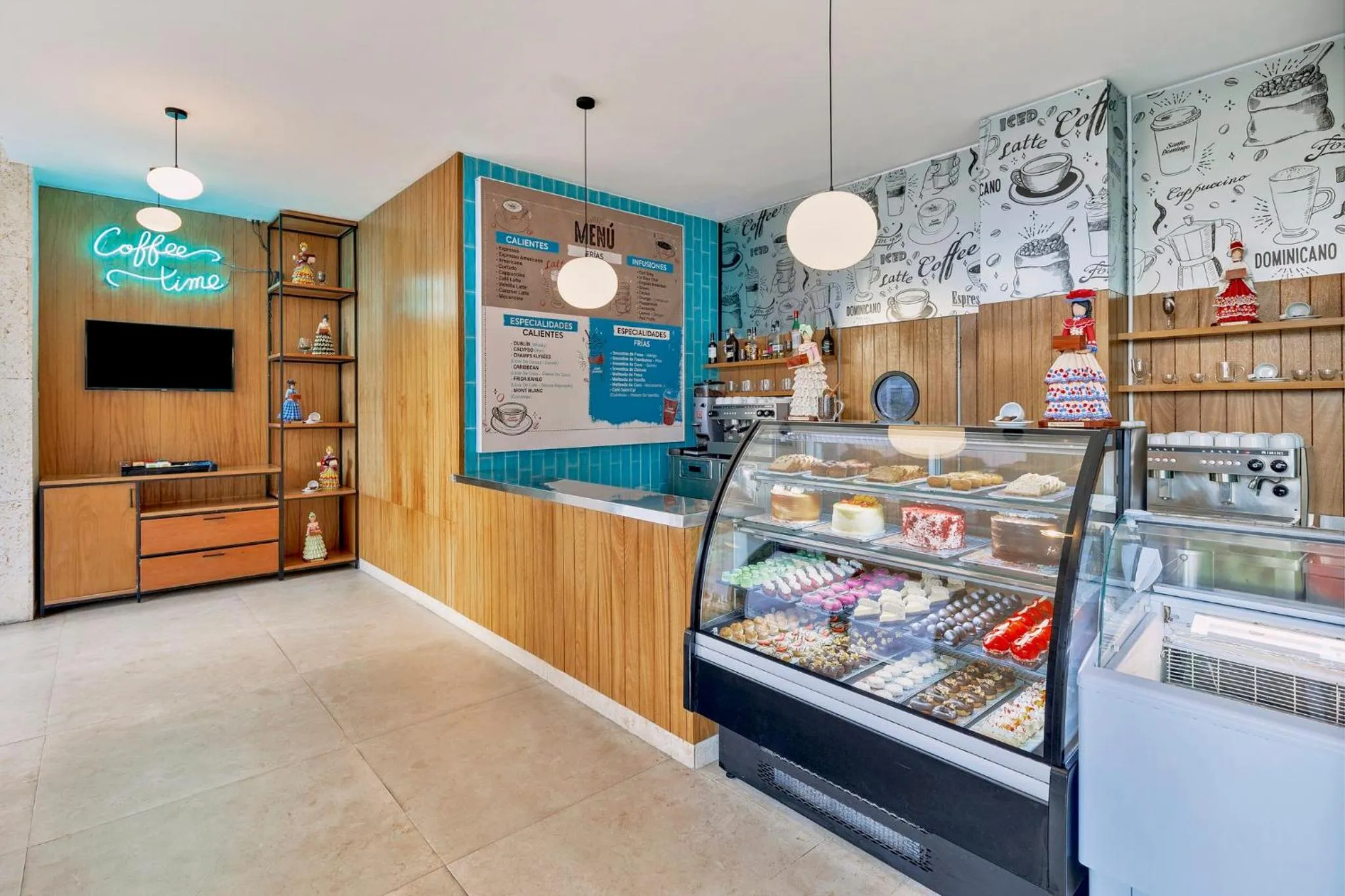 Restaurant/places to eat in Live Aqua Punta Cana - All Inclusive - Adults Only