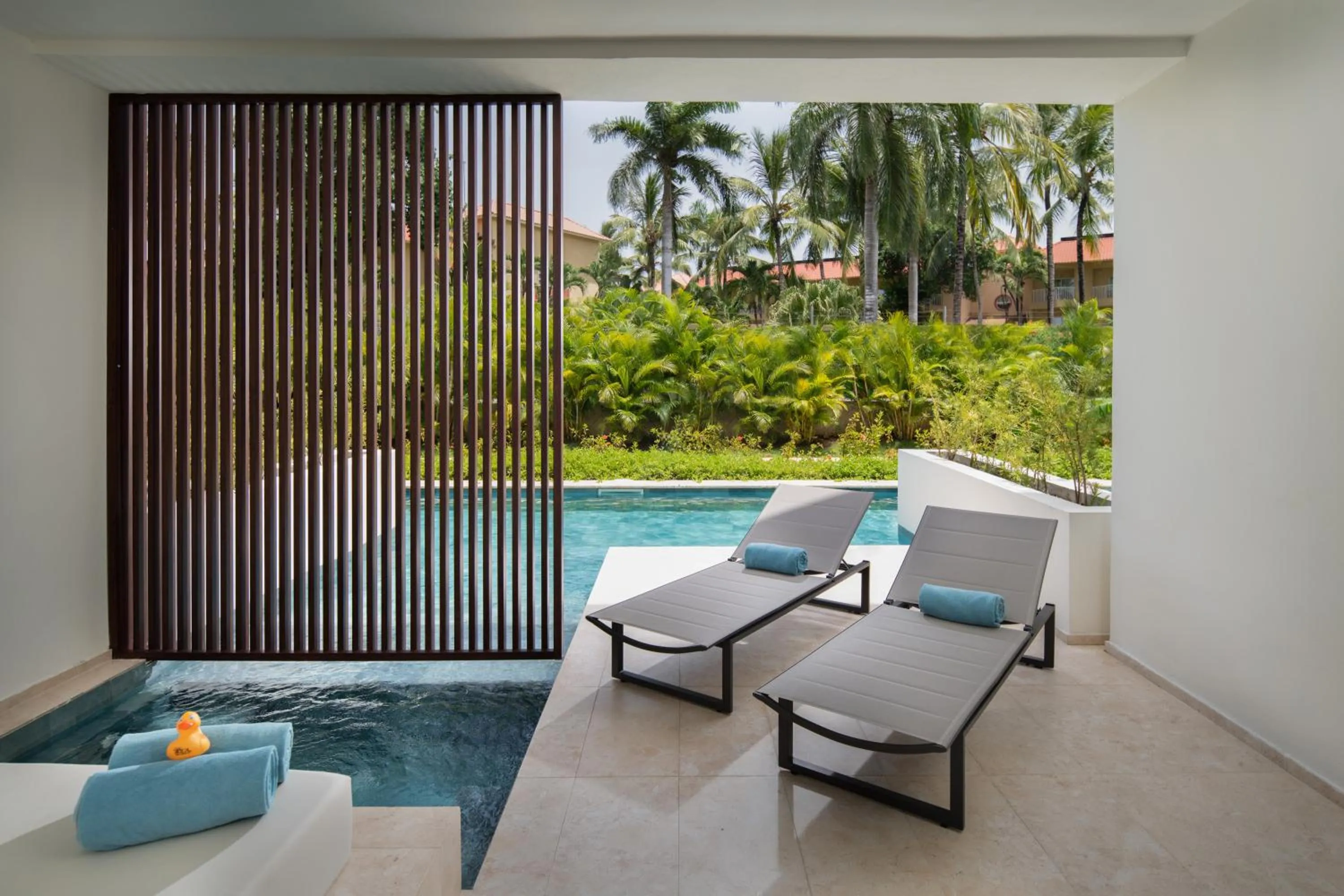 Photo of the whole room in Live Aqua Punta Cana - All Inclusive - Adults Only